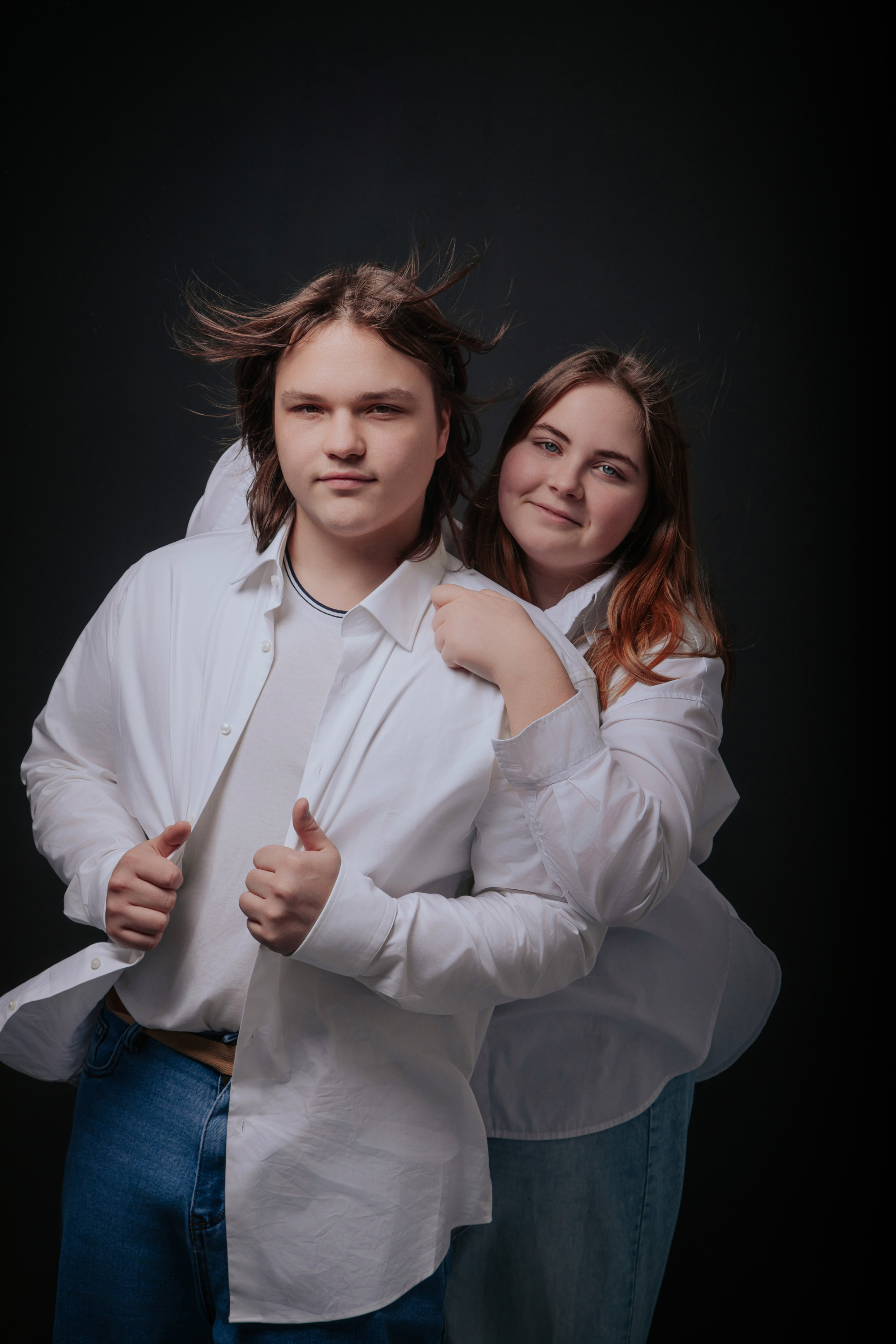 Детский и семейный портрет. Фотограф Софья Разумовская