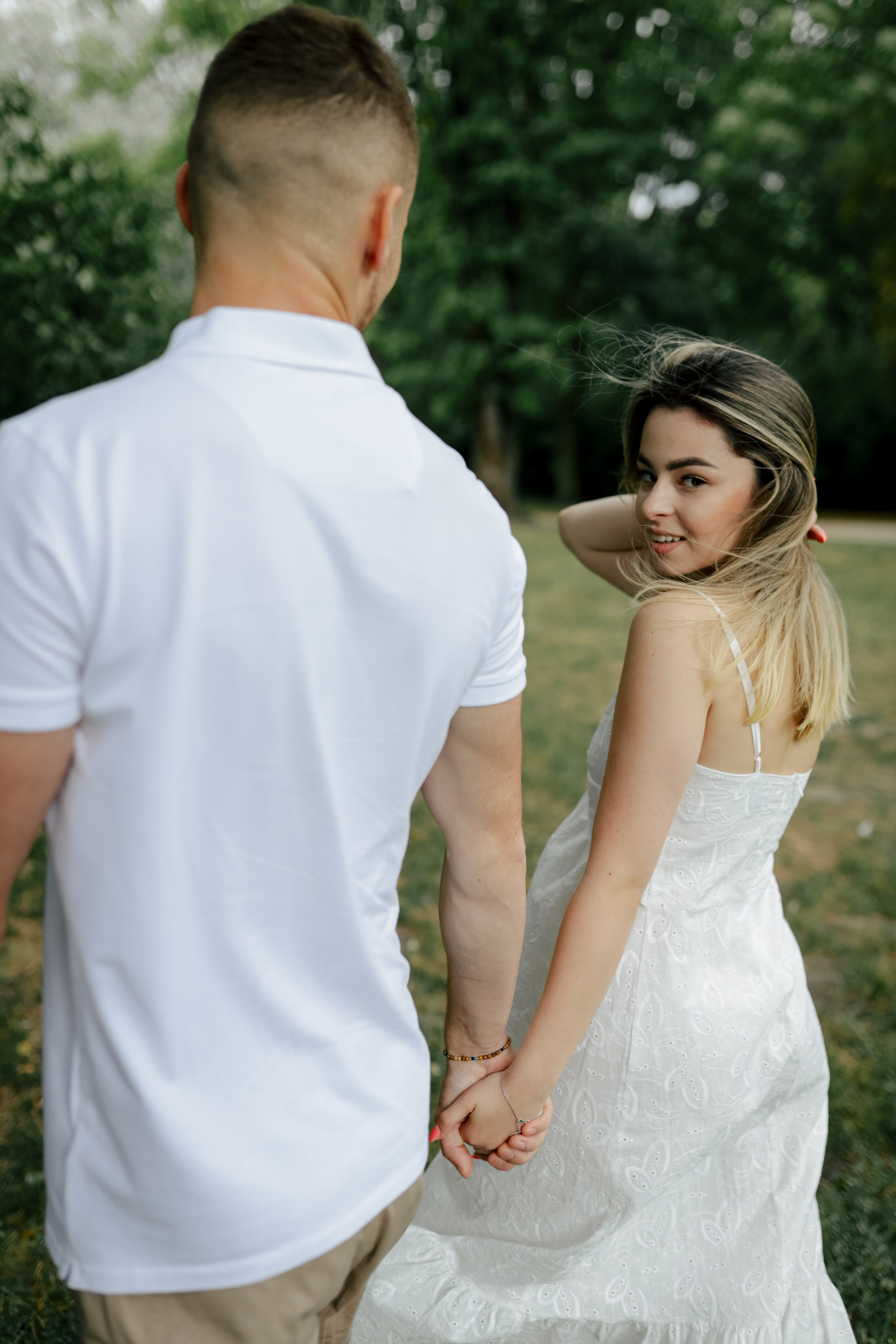 Сонце всередині нас. Свадебный и семейный фотограф в Варшаве