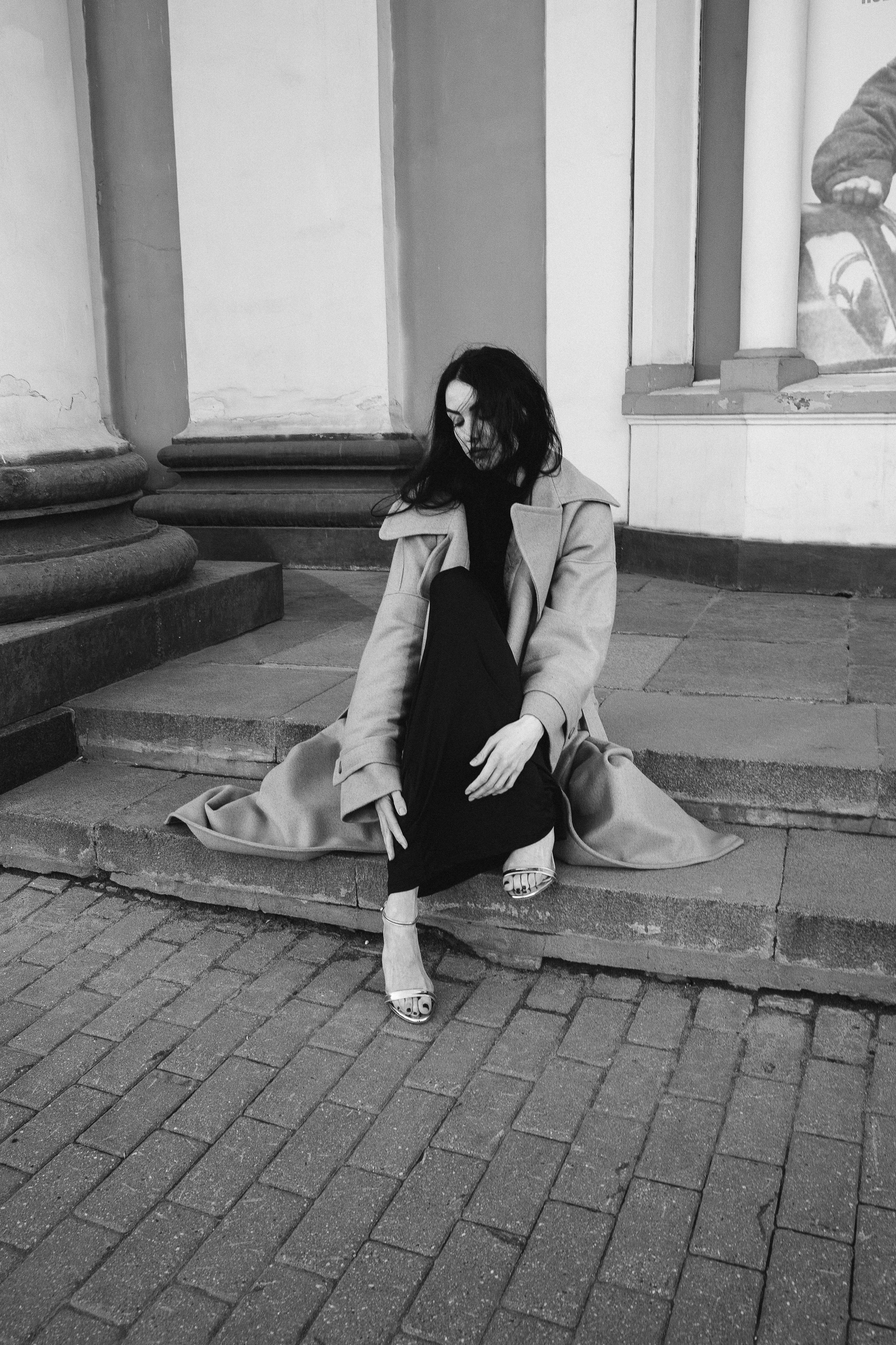 Женя. Фотограф Алла Быкова