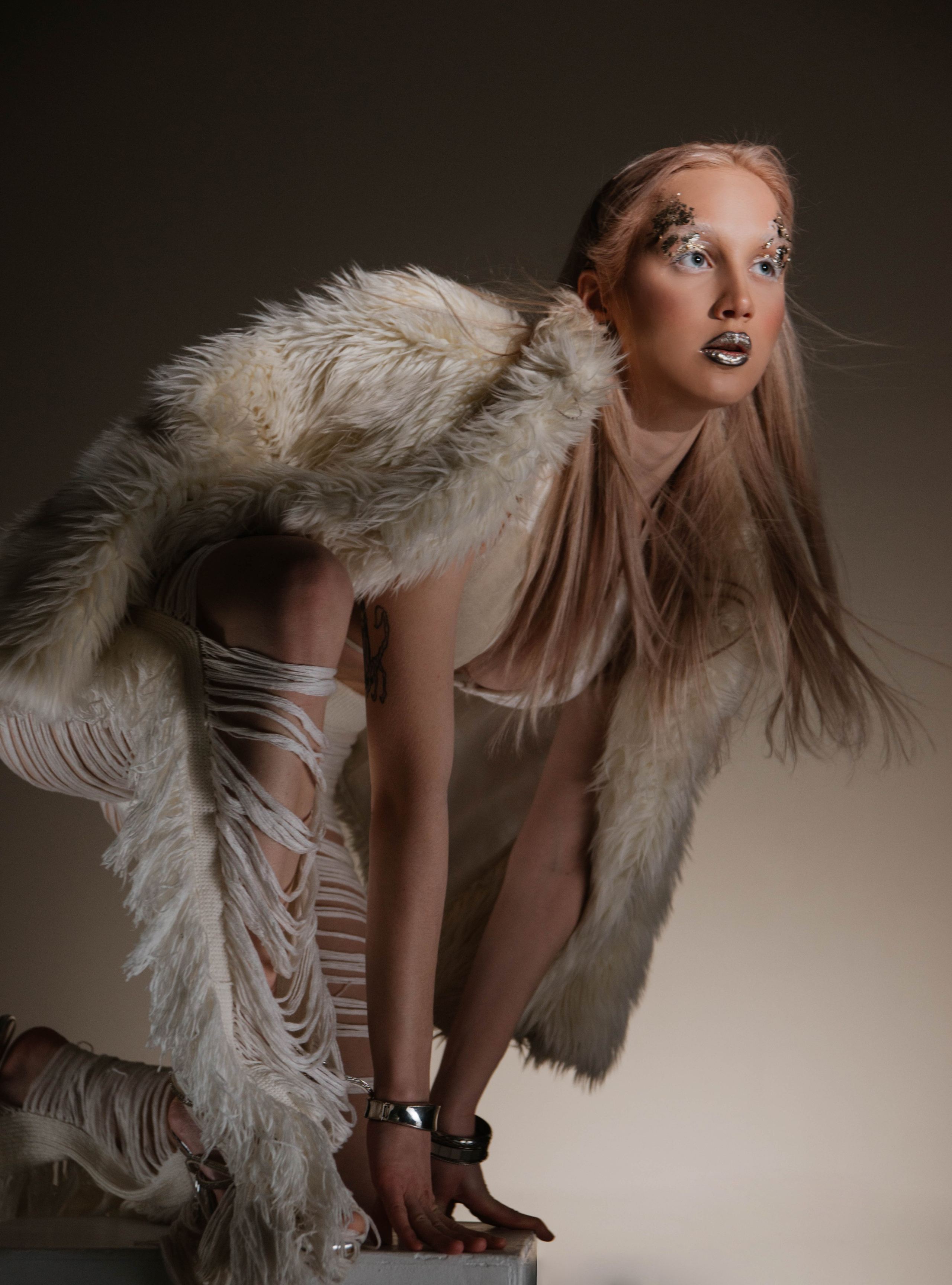 Елизавета. Ксения Glossa. Портретный и репортажный фотограф в Самаре