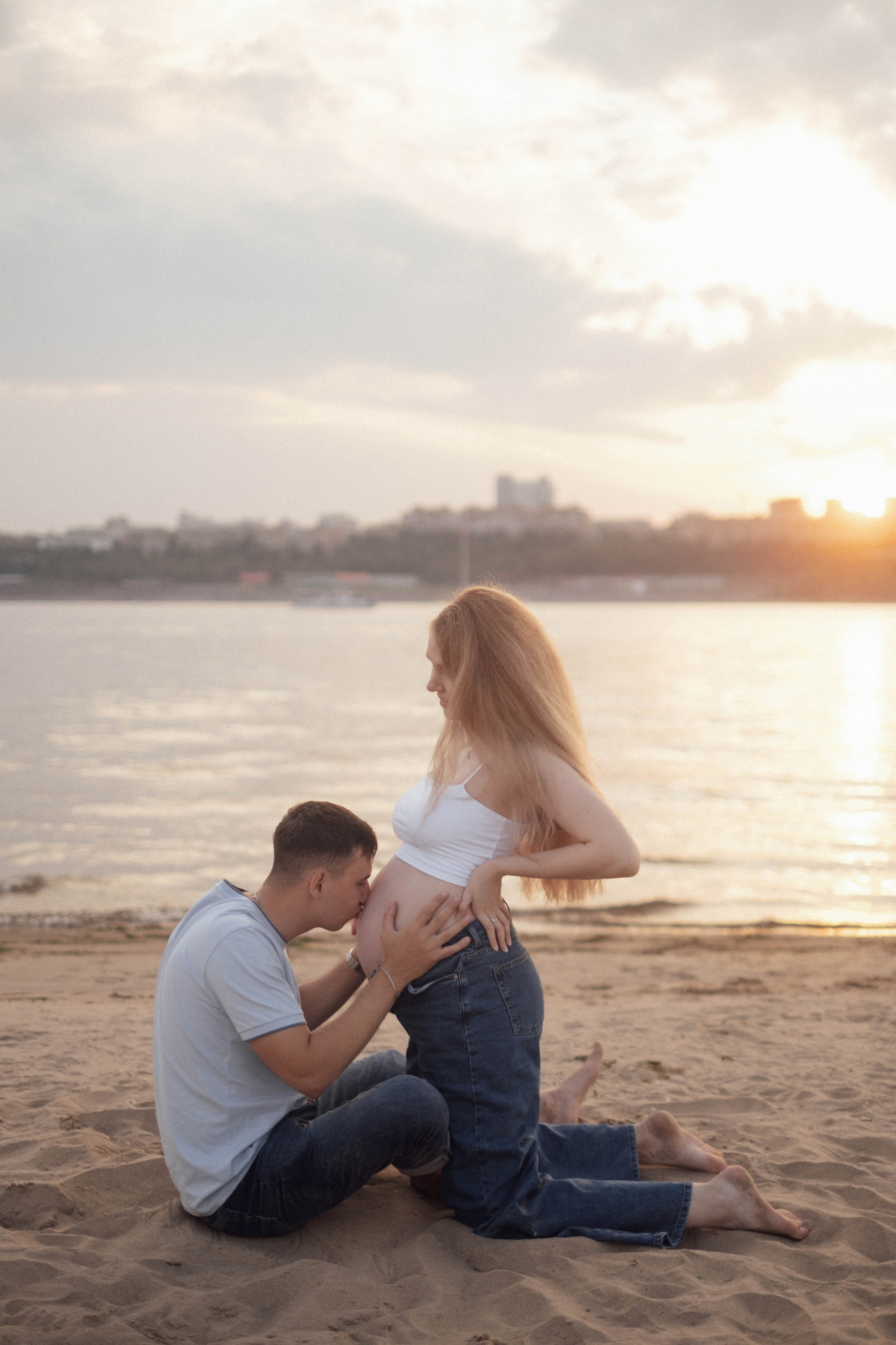 Счастье. Свадебный и семейный фотограф г. Волгоград Биленко Ангелина