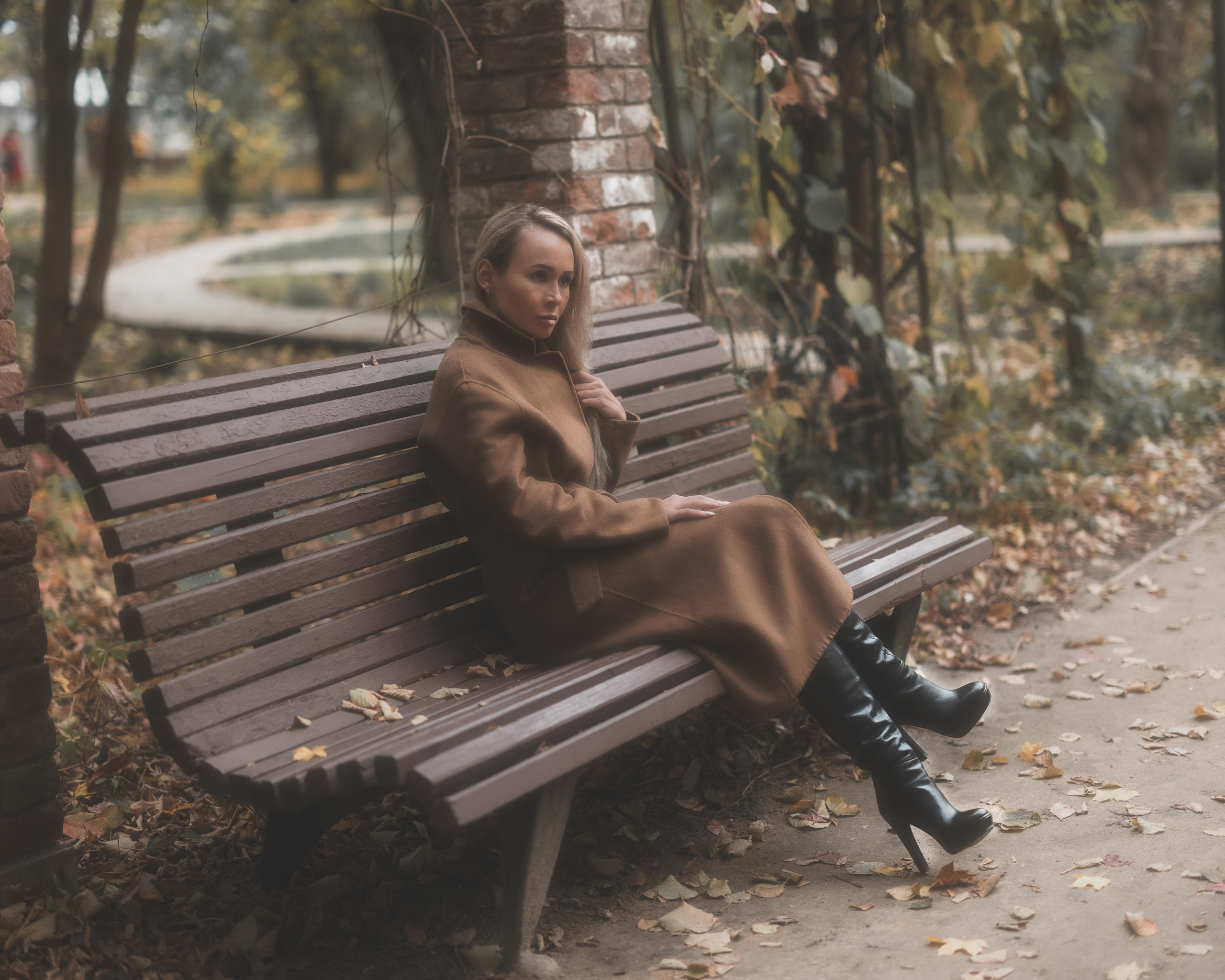 MARINA. Shamirov Arkadiy