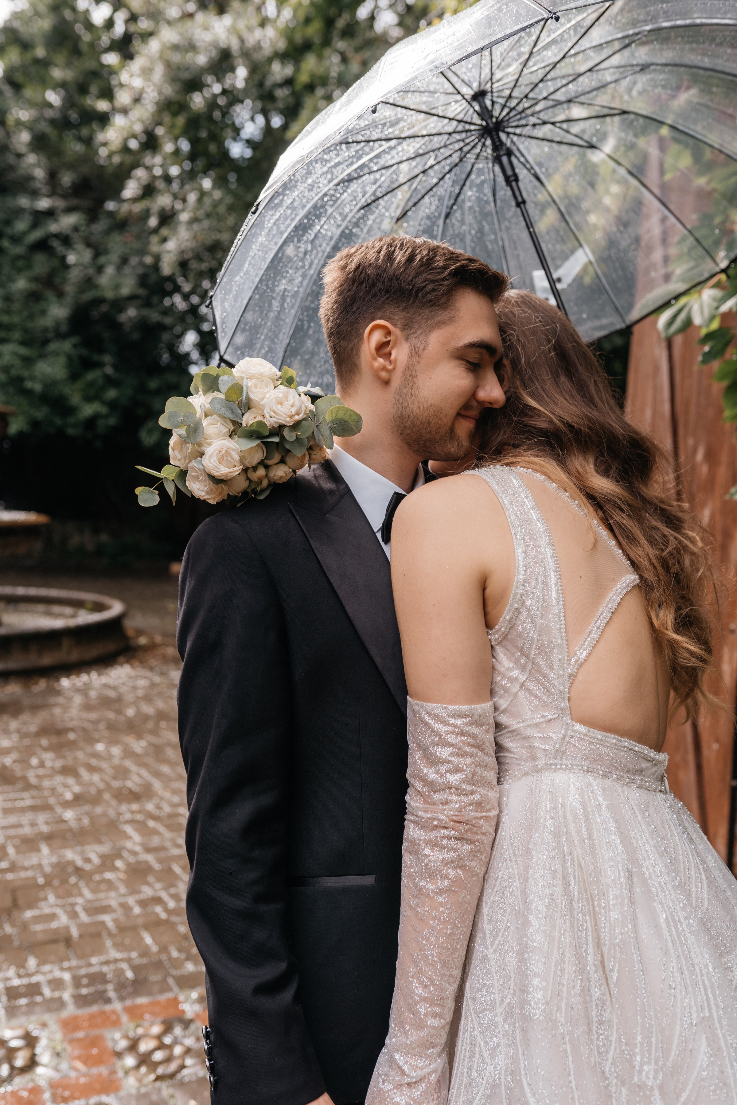 Fewhorses «Рыцарская свадьба». Семейный и свадебный фотограф в Москве Виктория Махова