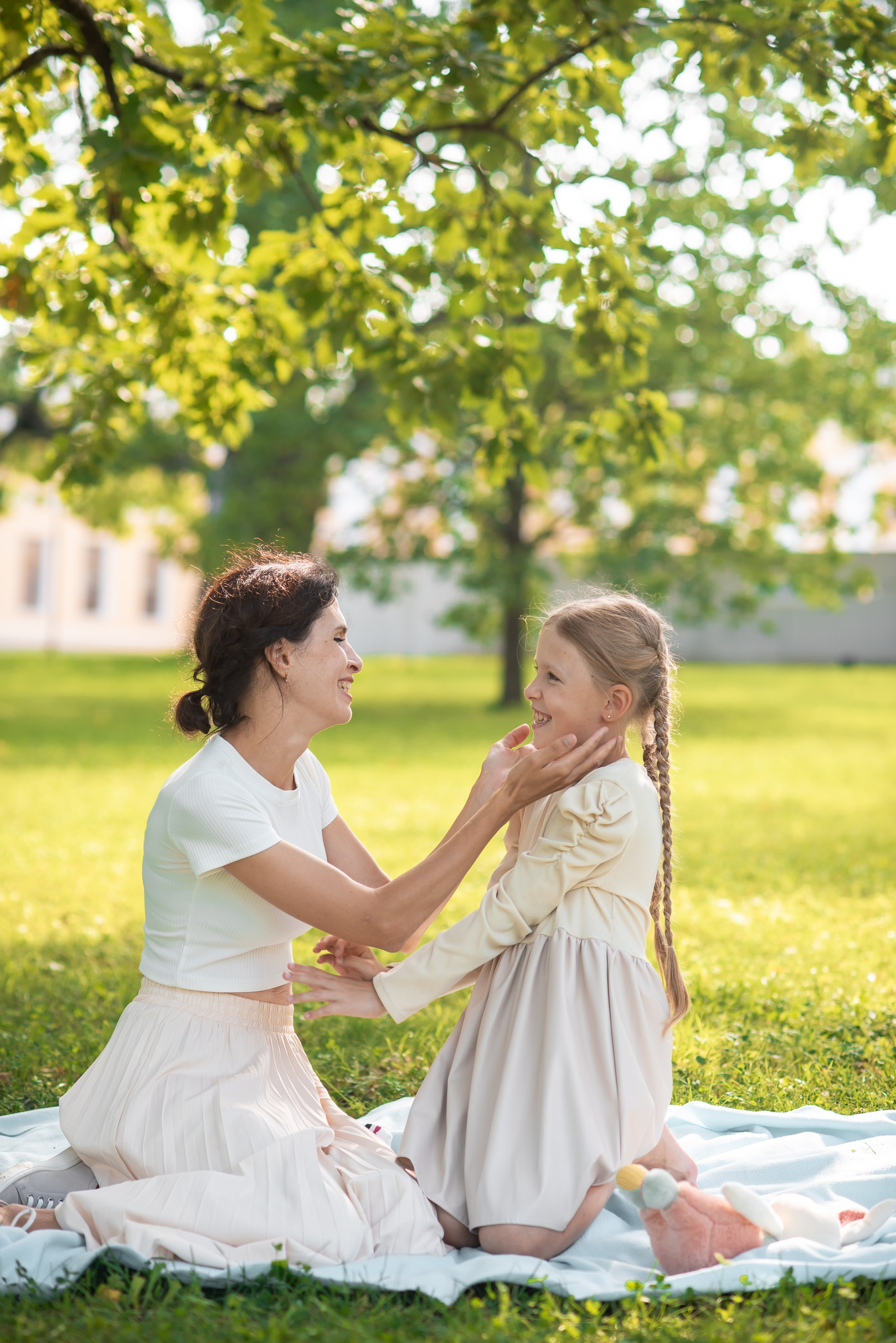 Семейные съёмки. Анастасия Петрович фотограф, фотокорреспондент в Москве и Санкт-Петербурге. Фотосъёмка репортажа, мероприятия, корпоративная съёмка, контент
