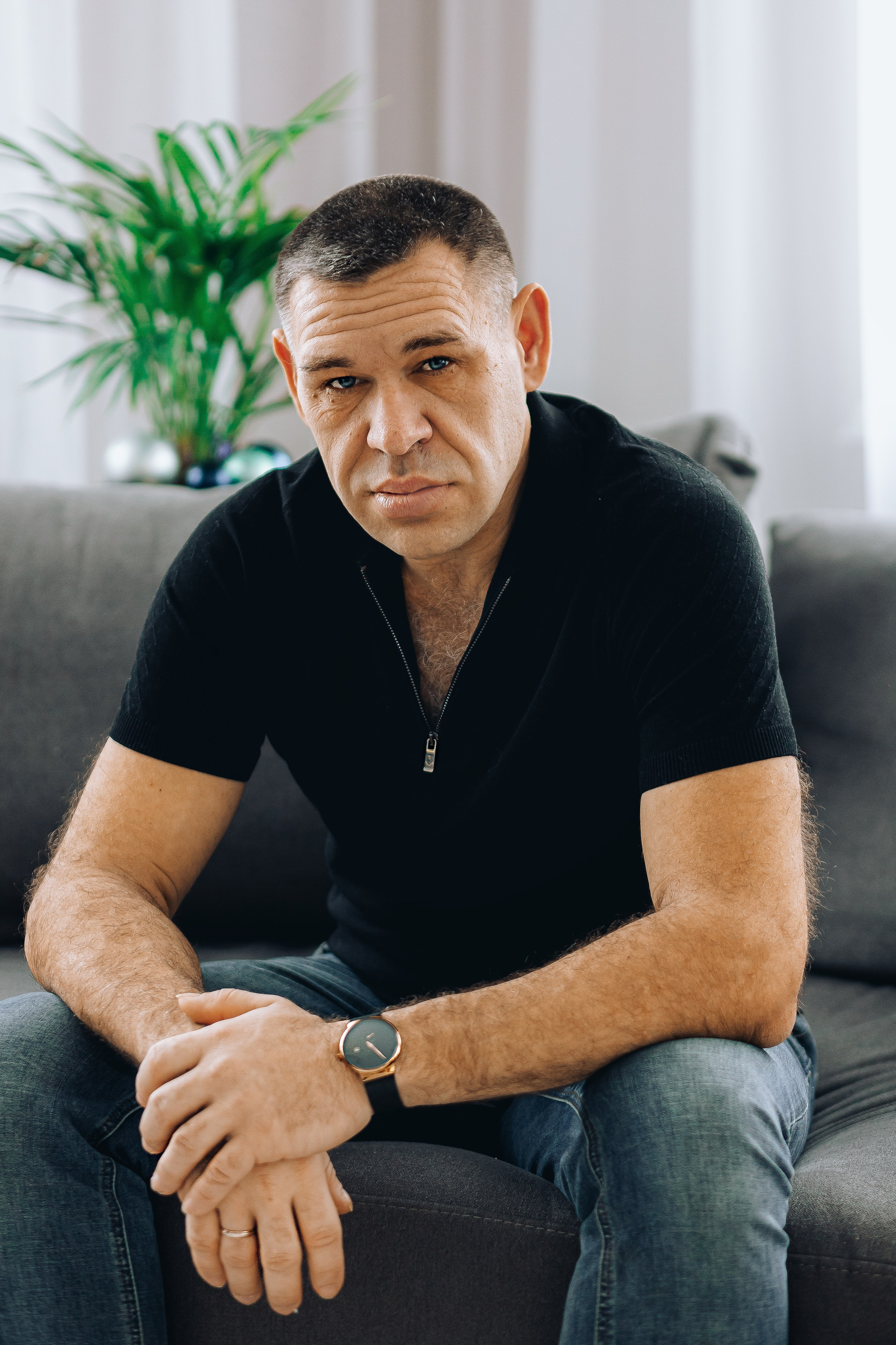 Вячеслав. Съемка Таинств Крещения Венчания, детские и семейные съемки в Пензе