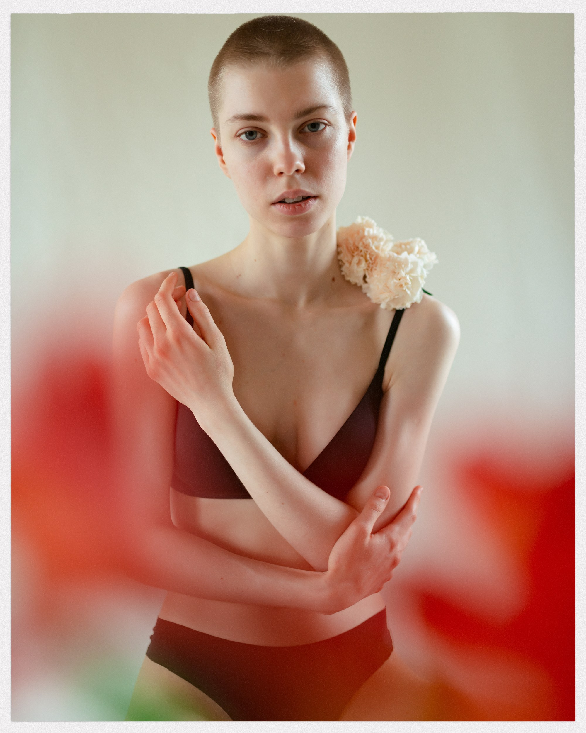 Лиза. Александра Мельник I Фотограф Москва