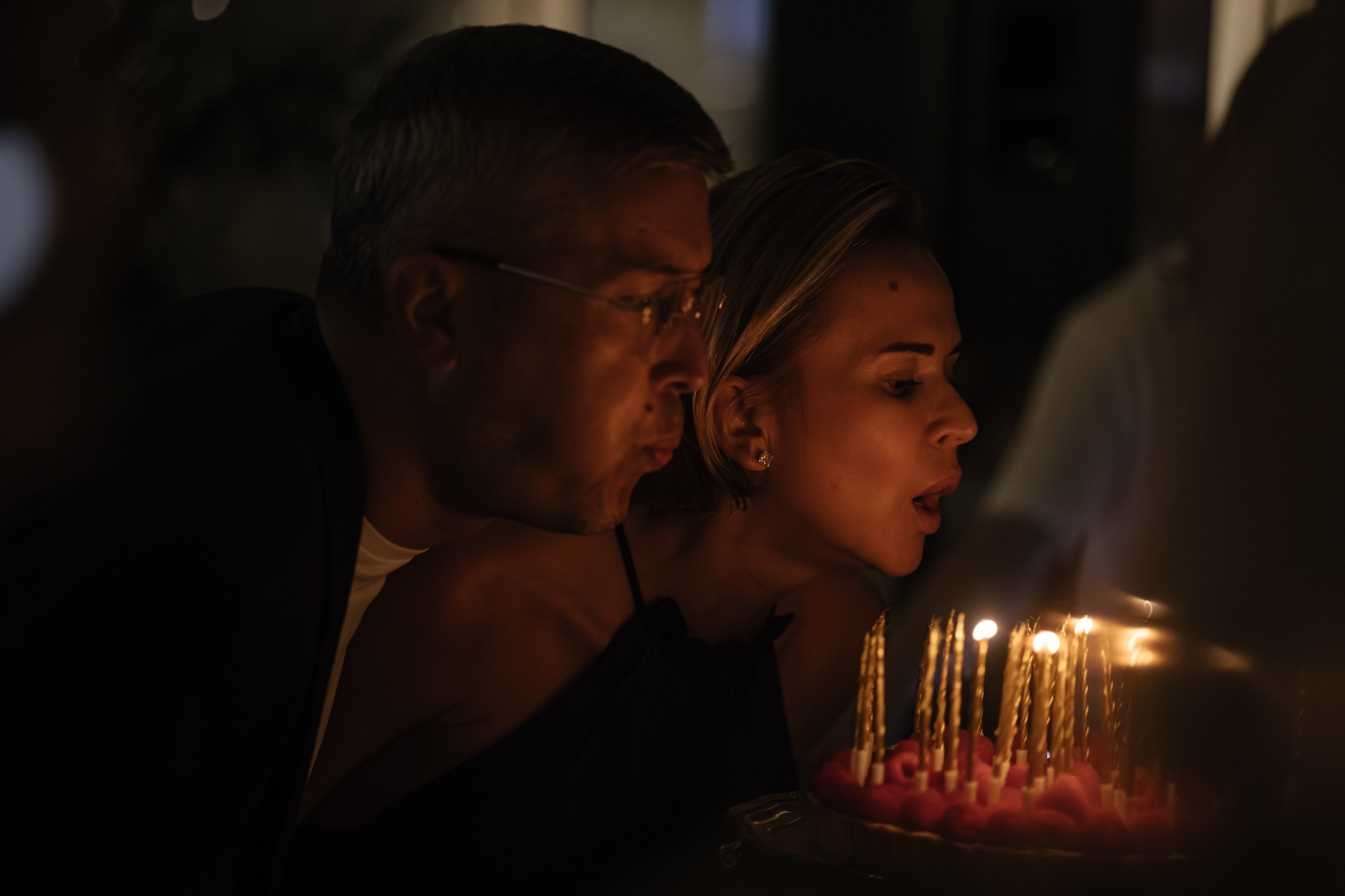 Happy Birthday Daria. Фотограф Арсений Гуров