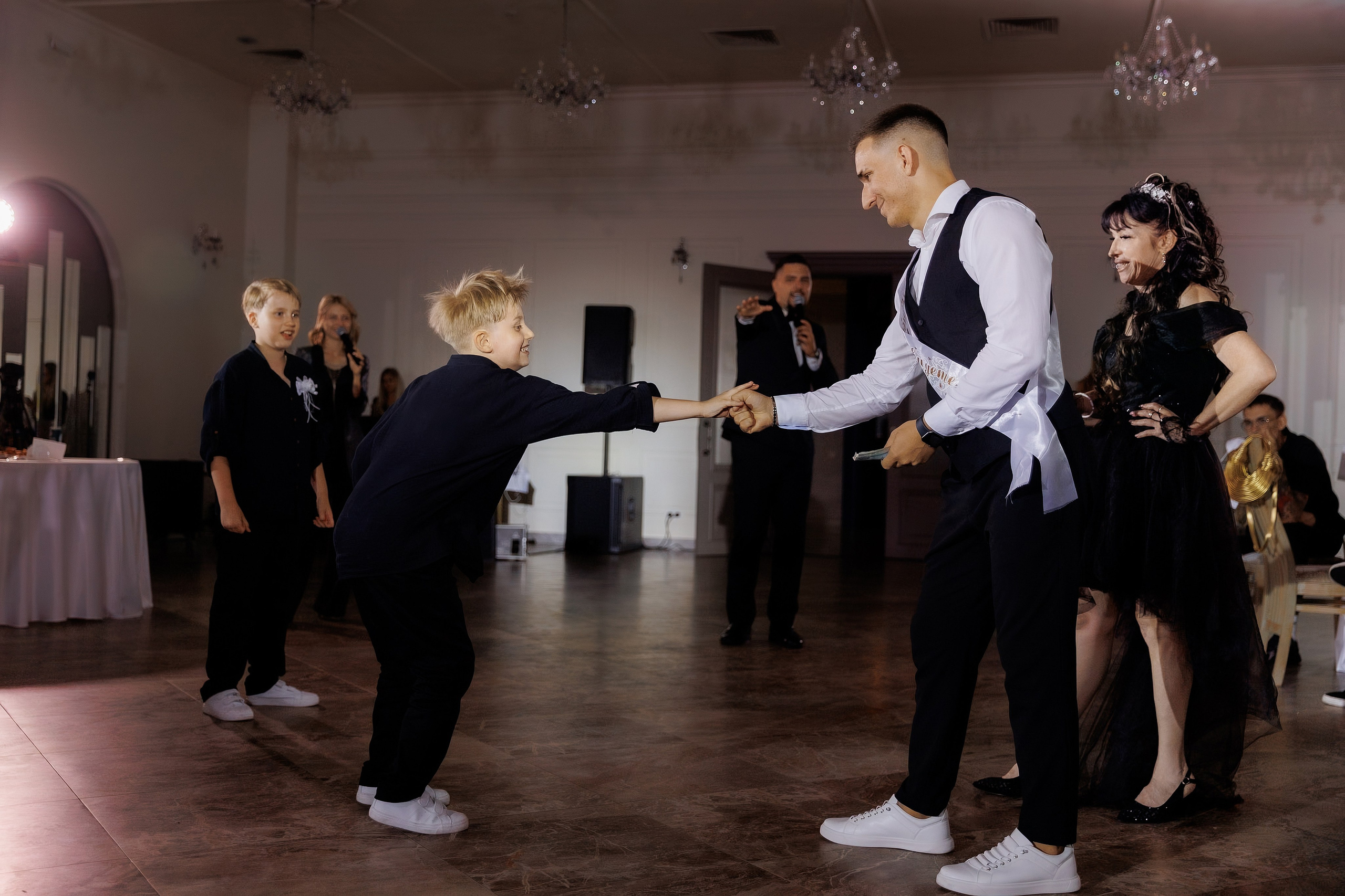 Николай & Евгения. Красильников Евгений — профессиональный фотограф в Ростове-на-Дону