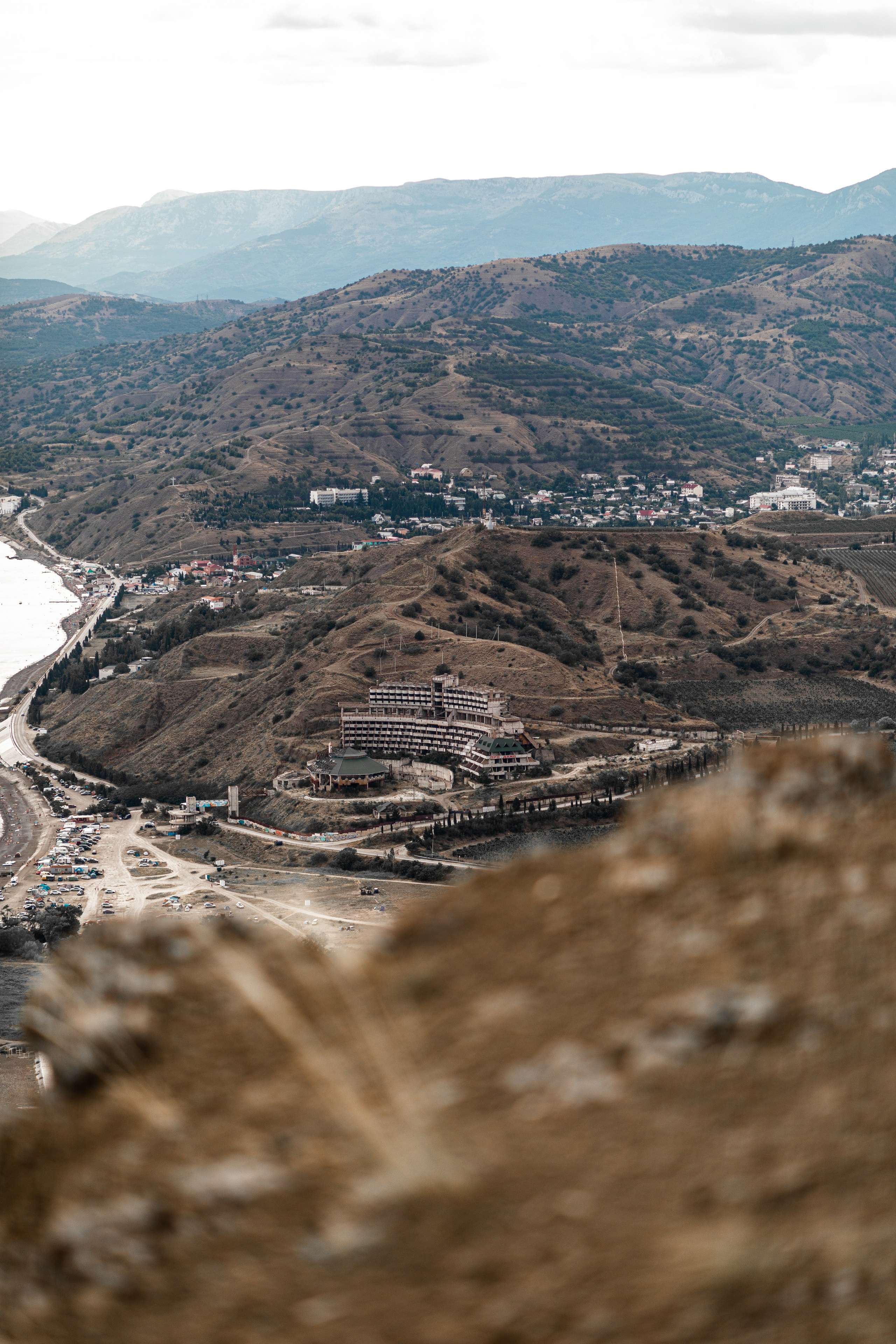 Планета. Фотограф FOTOBANKA