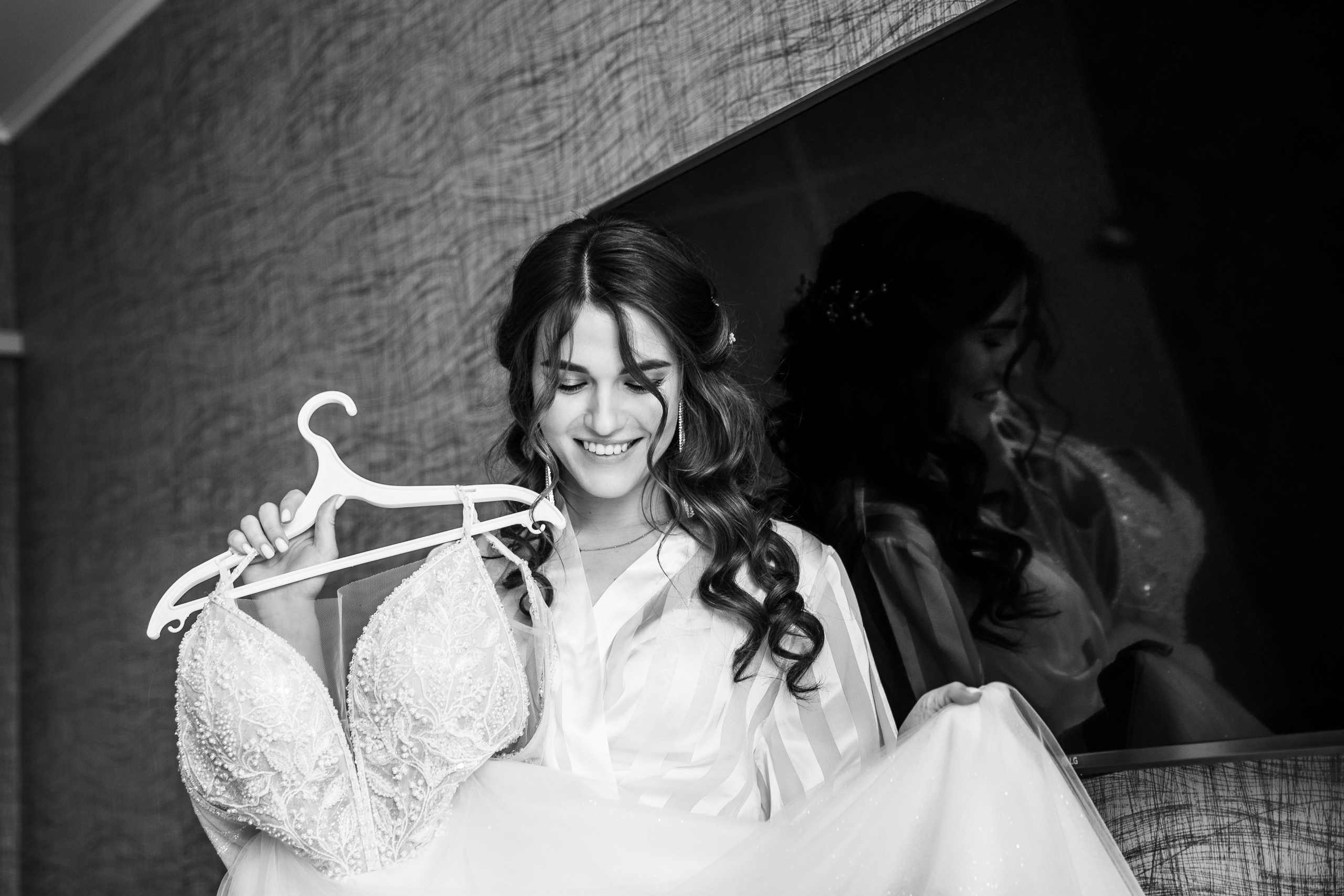 Кирилл и Мария. Фотограф FOTOBANKA