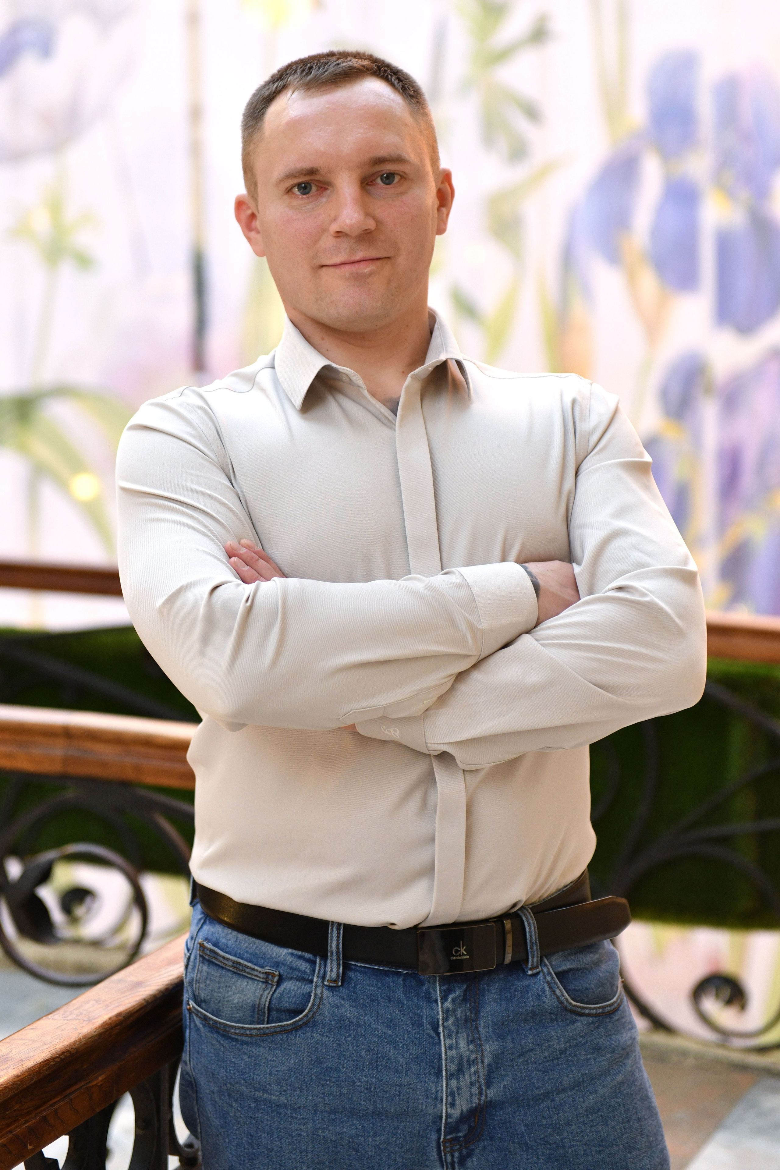 Семья в ГУМе 2. Свадебный и портретный фотограф в Москве Галина Борисова