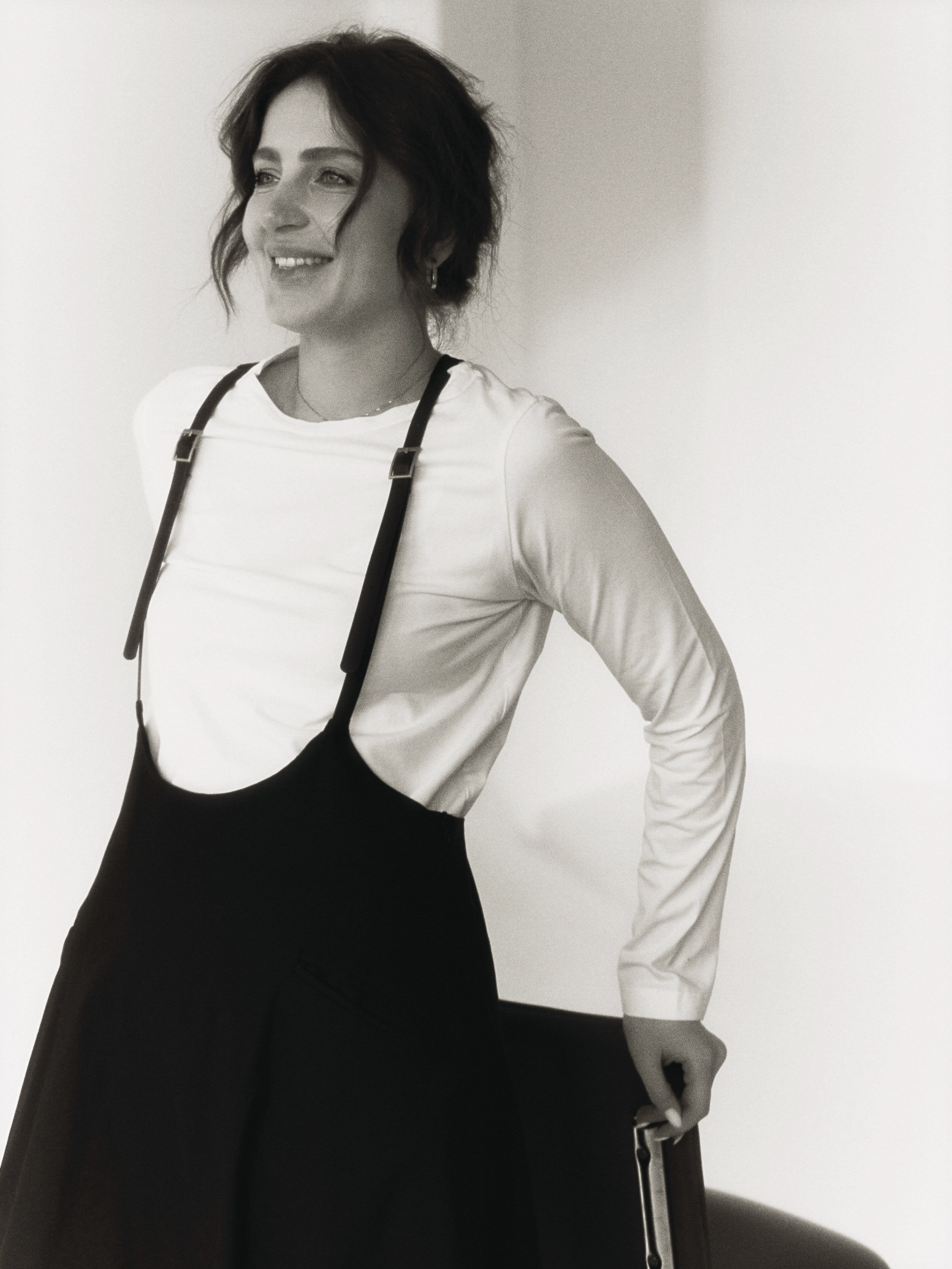 Lali. Индивидуальная и семейная фотосессия в Чебоксарах Оксана Русакова