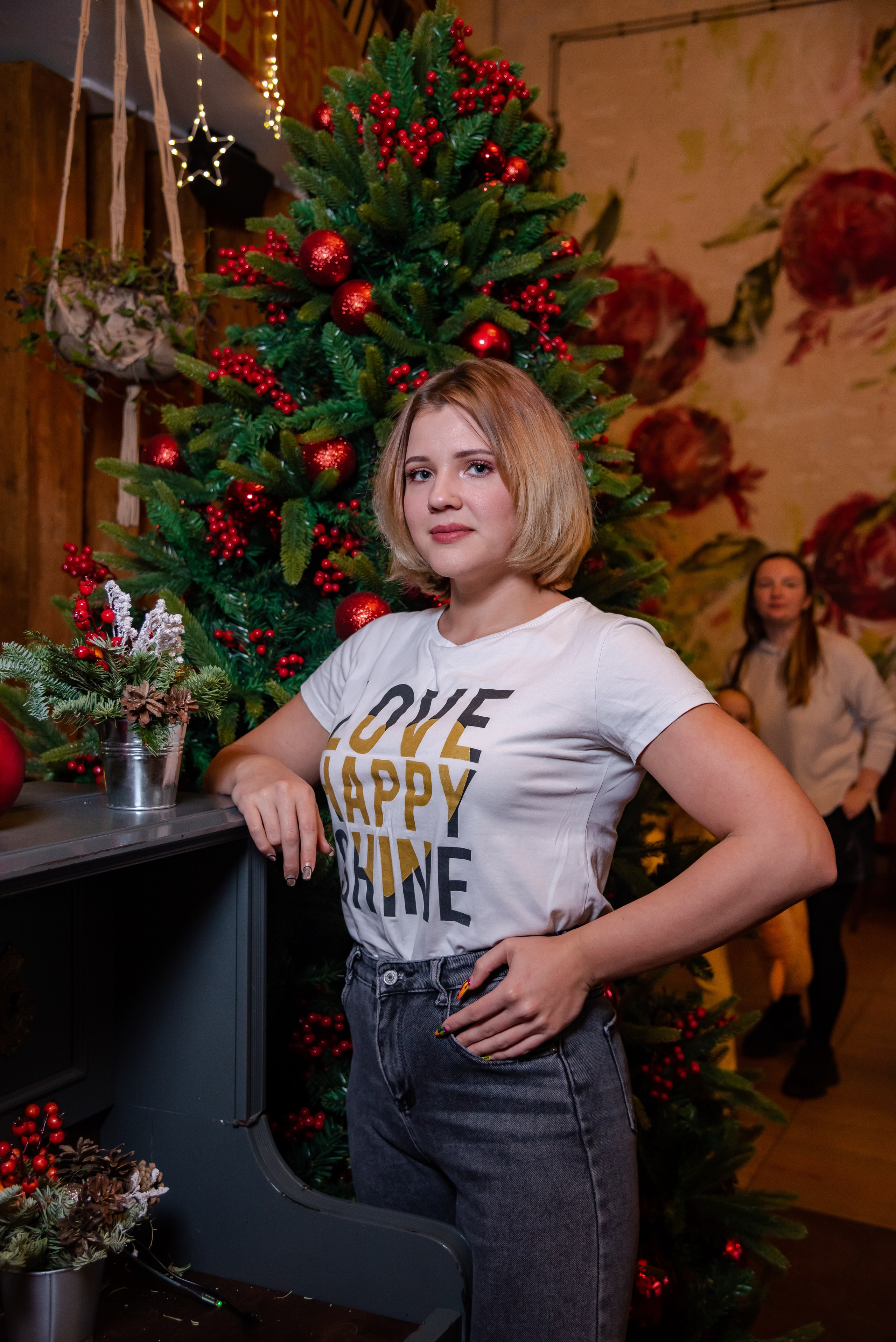 Пури-Пури. Фотограф Галина Нестерова