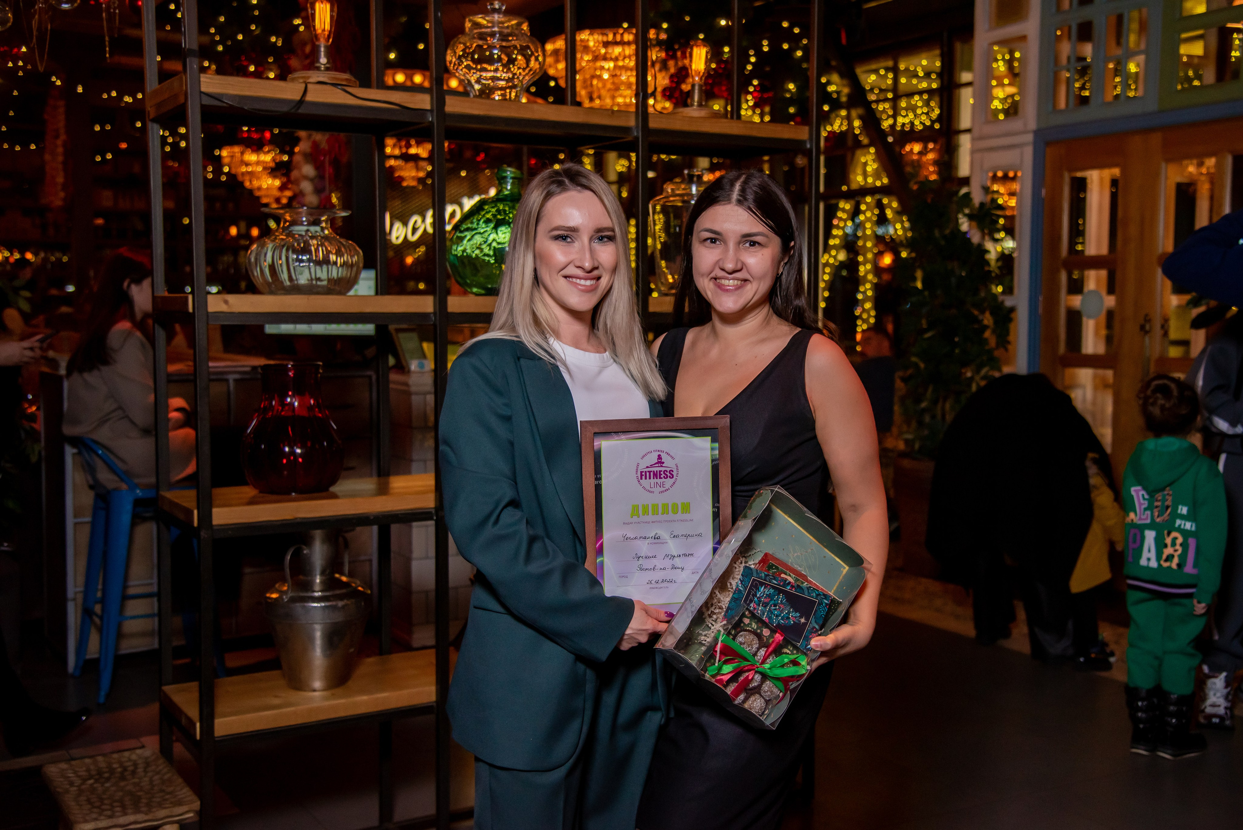 Ялла. Фотограф Галина Нестерова