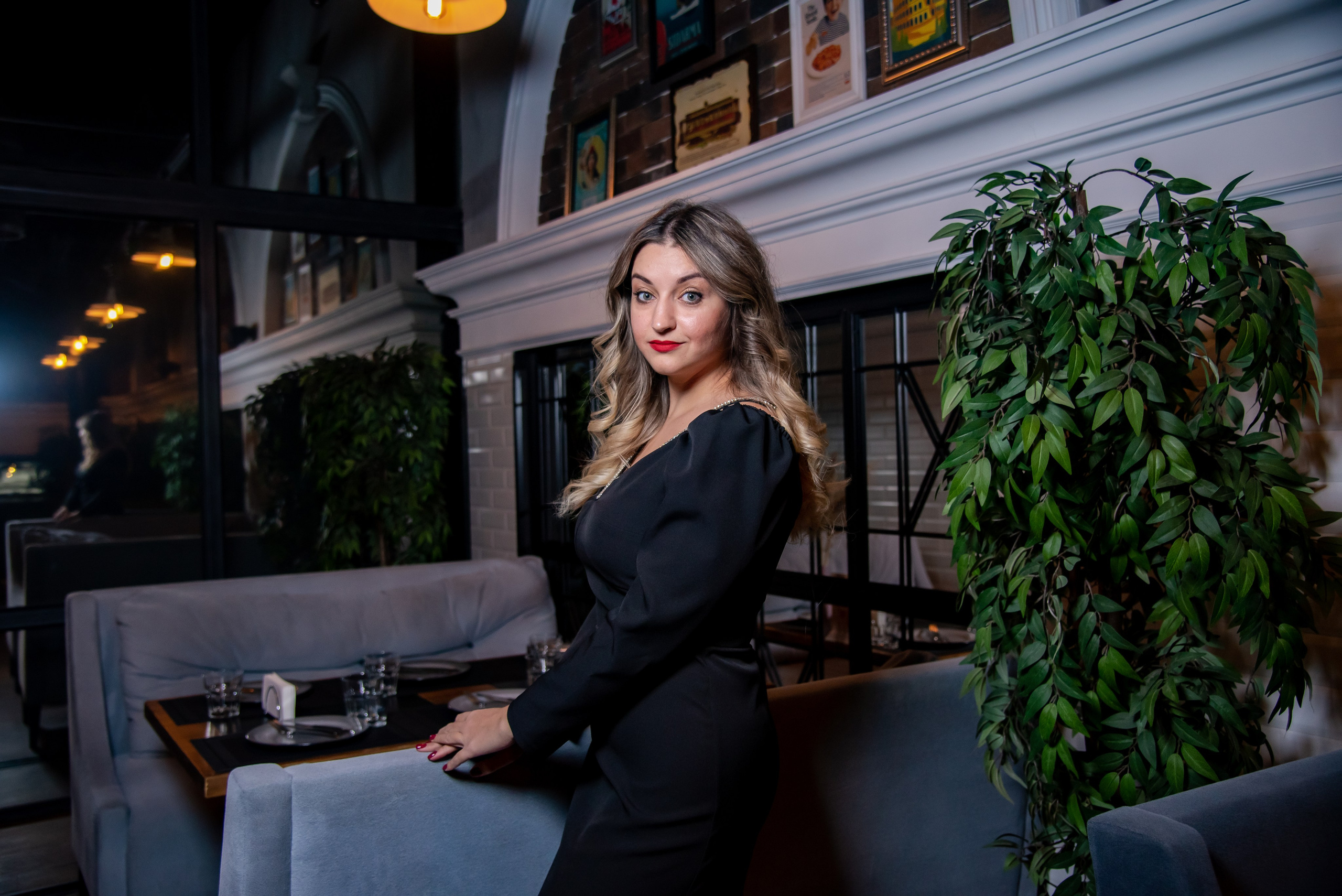 Меркато. Фотограф Галина Нестерова