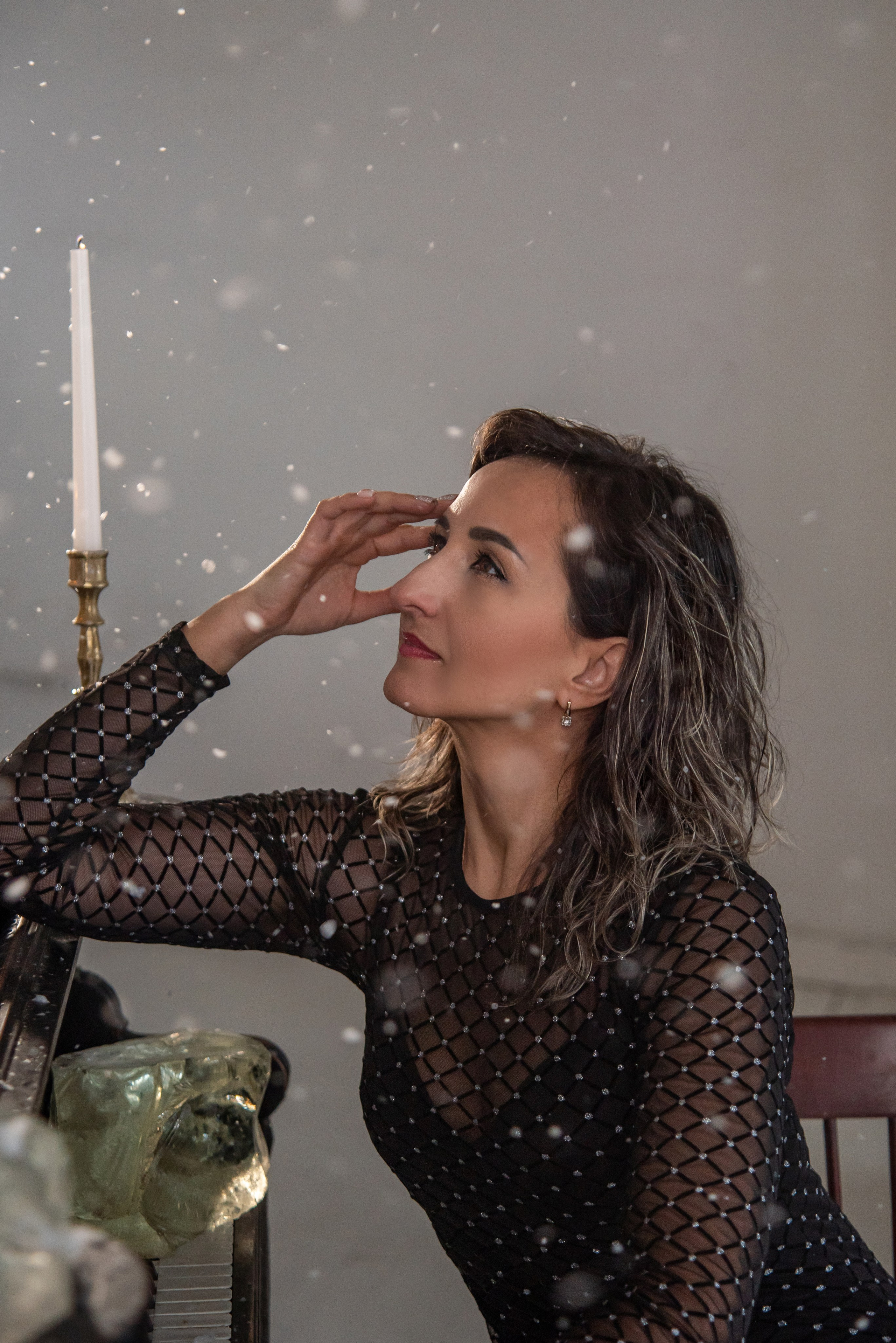 Ирина. Фотограф Галина Нестерова