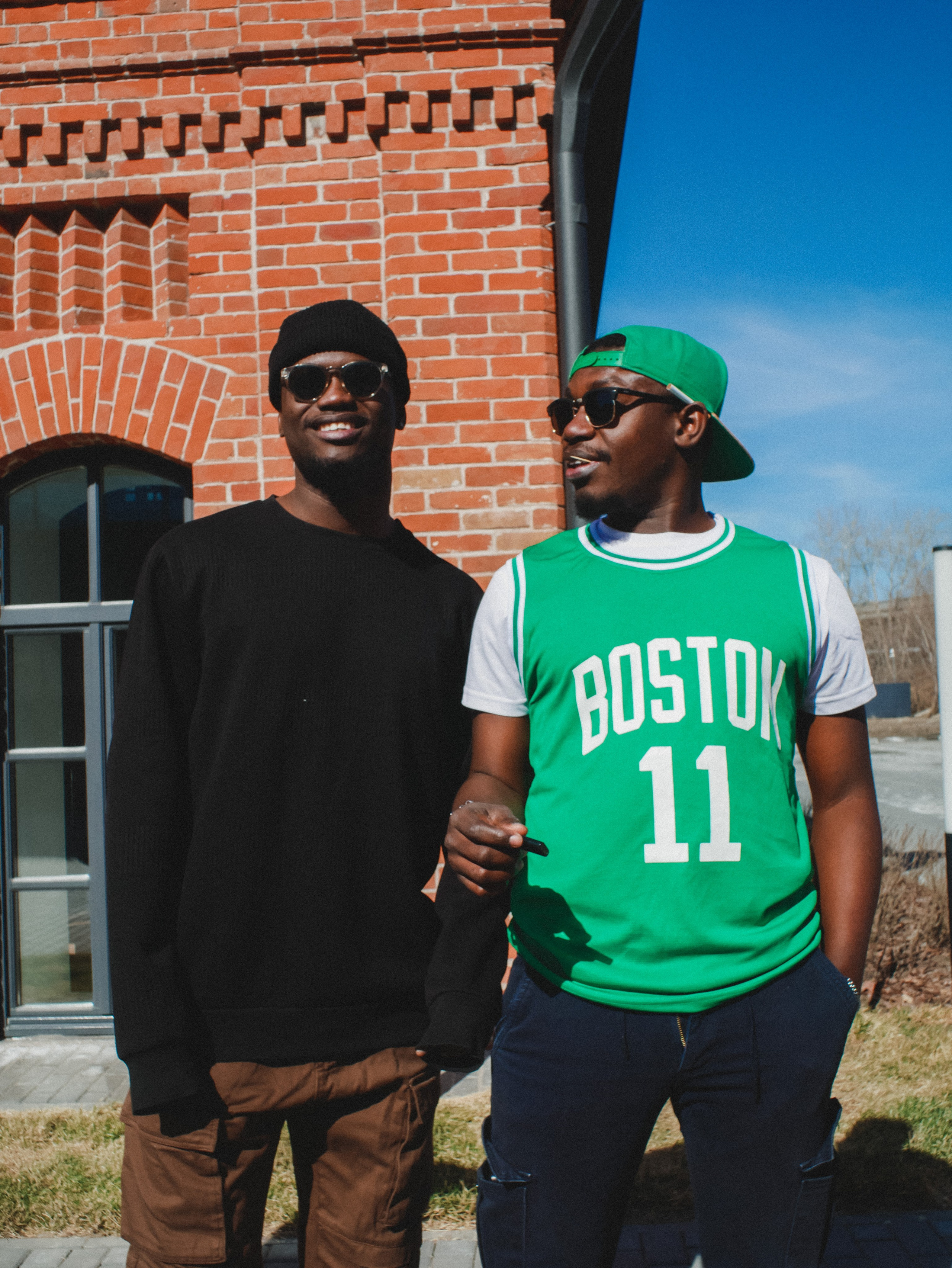 Мобильная съемка Тюмень