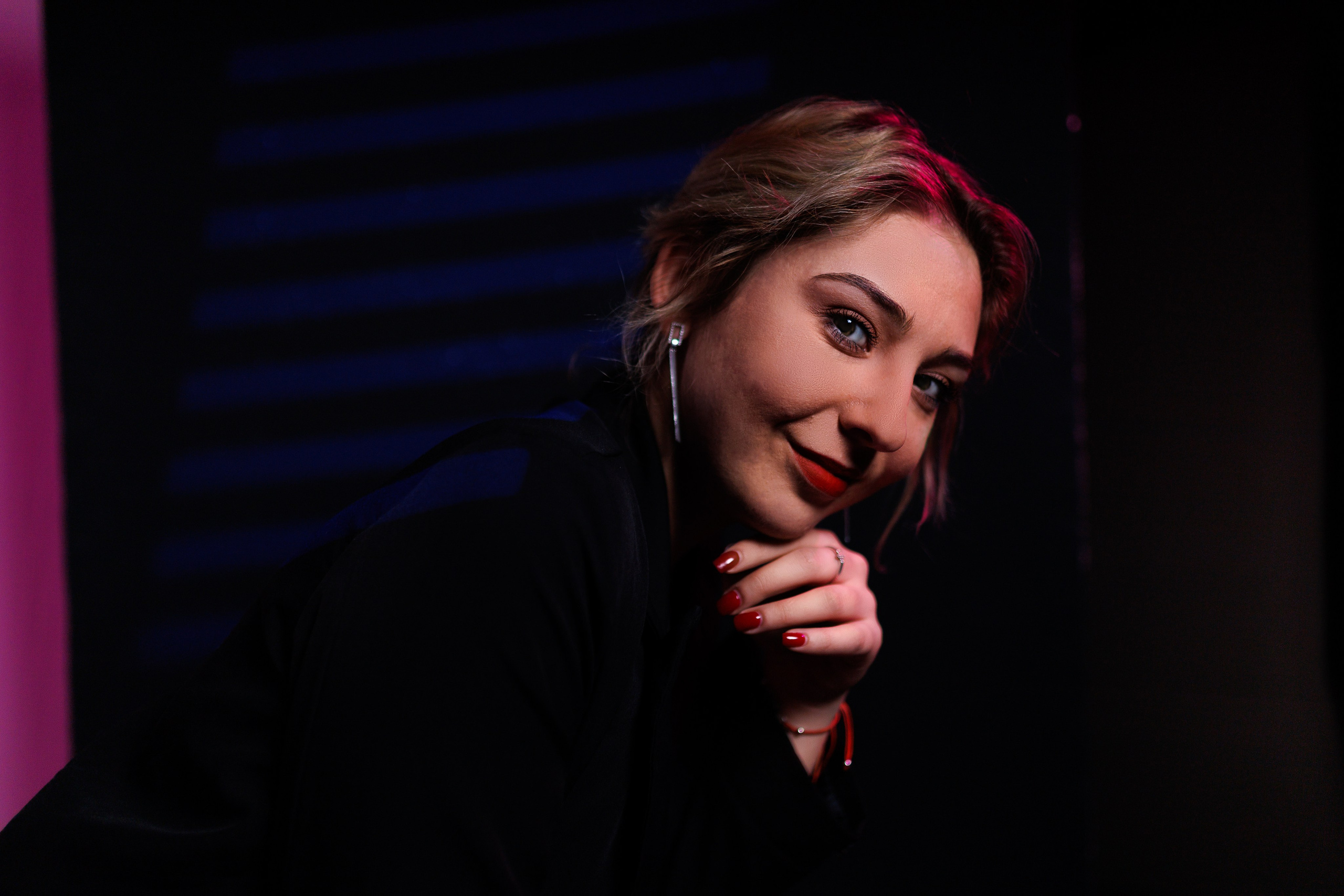 Anastasiya Ovsyannikova. Фотограф в г. Иваново, Яргейкин Никита