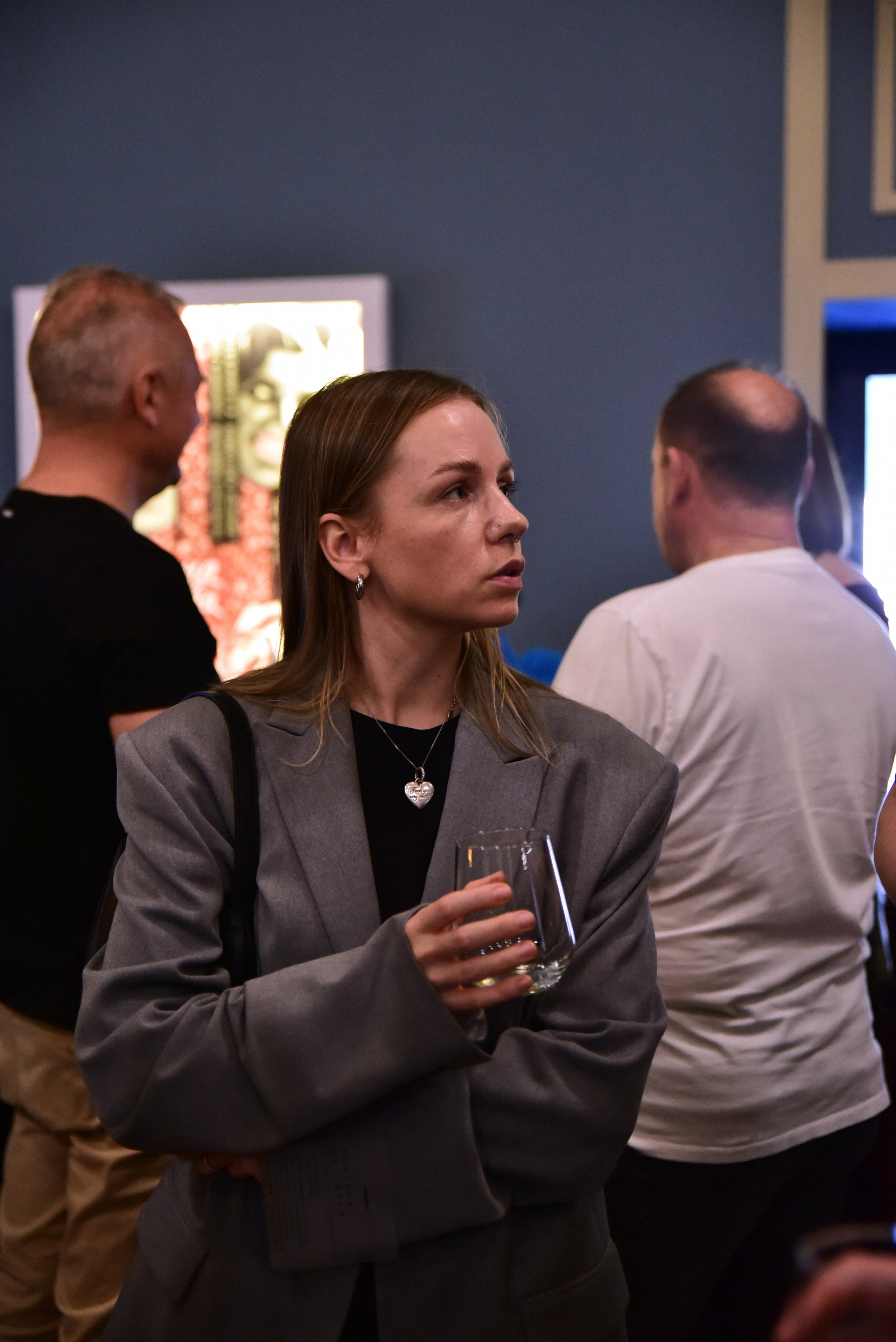 РЕПОРТАЖ. Фотограф Александра Рогожкина