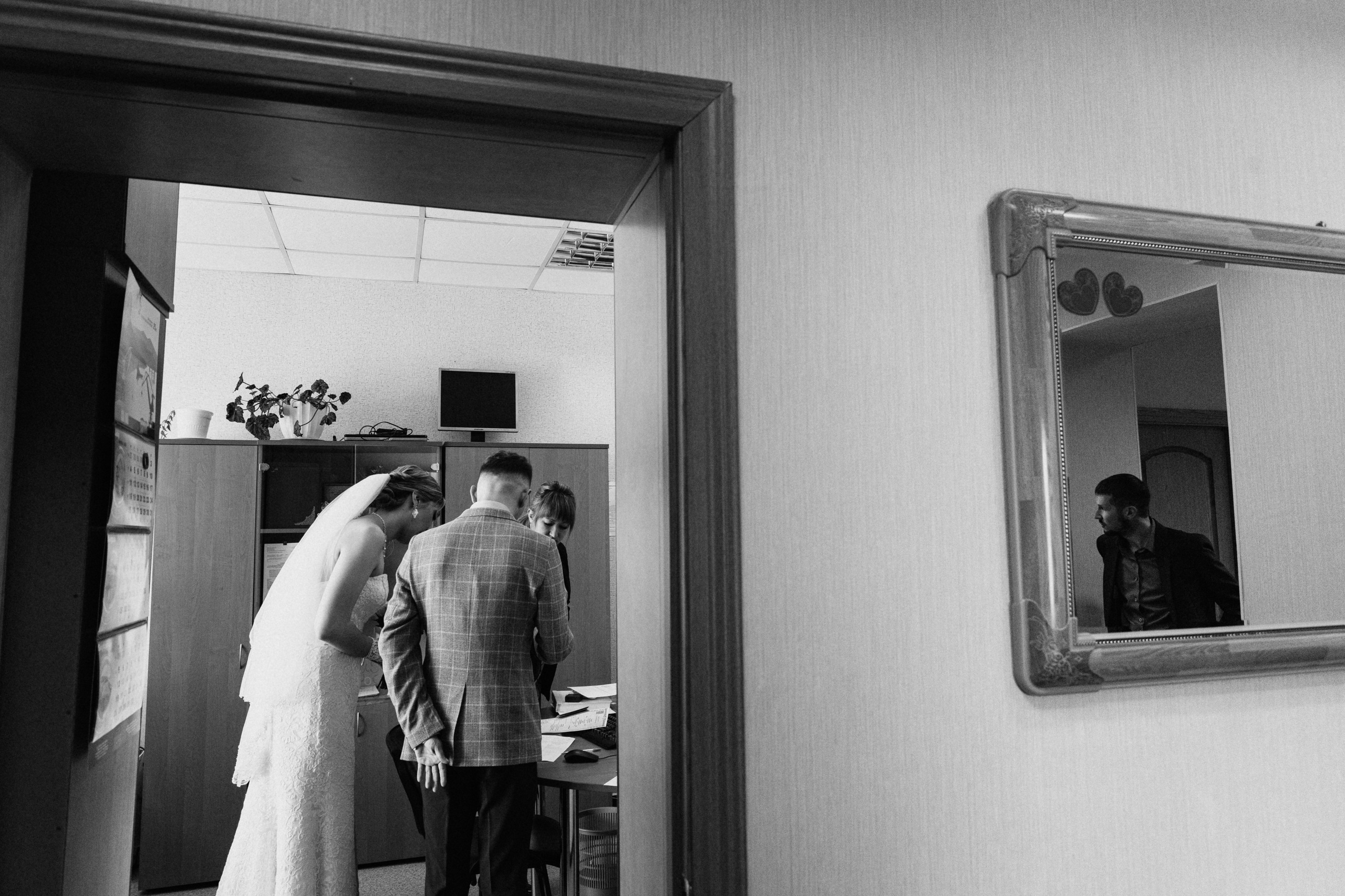 Вова и Надя. Репортажный и портретный фотограф в Санкт-Петербурге Степлевич Дарья