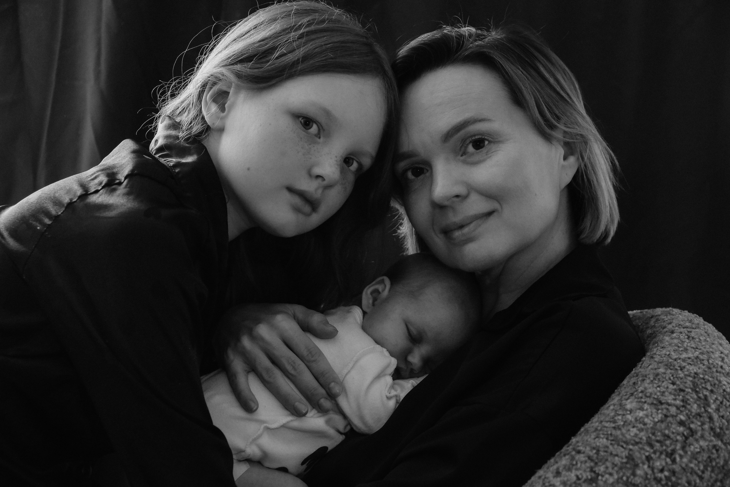 Семейная история