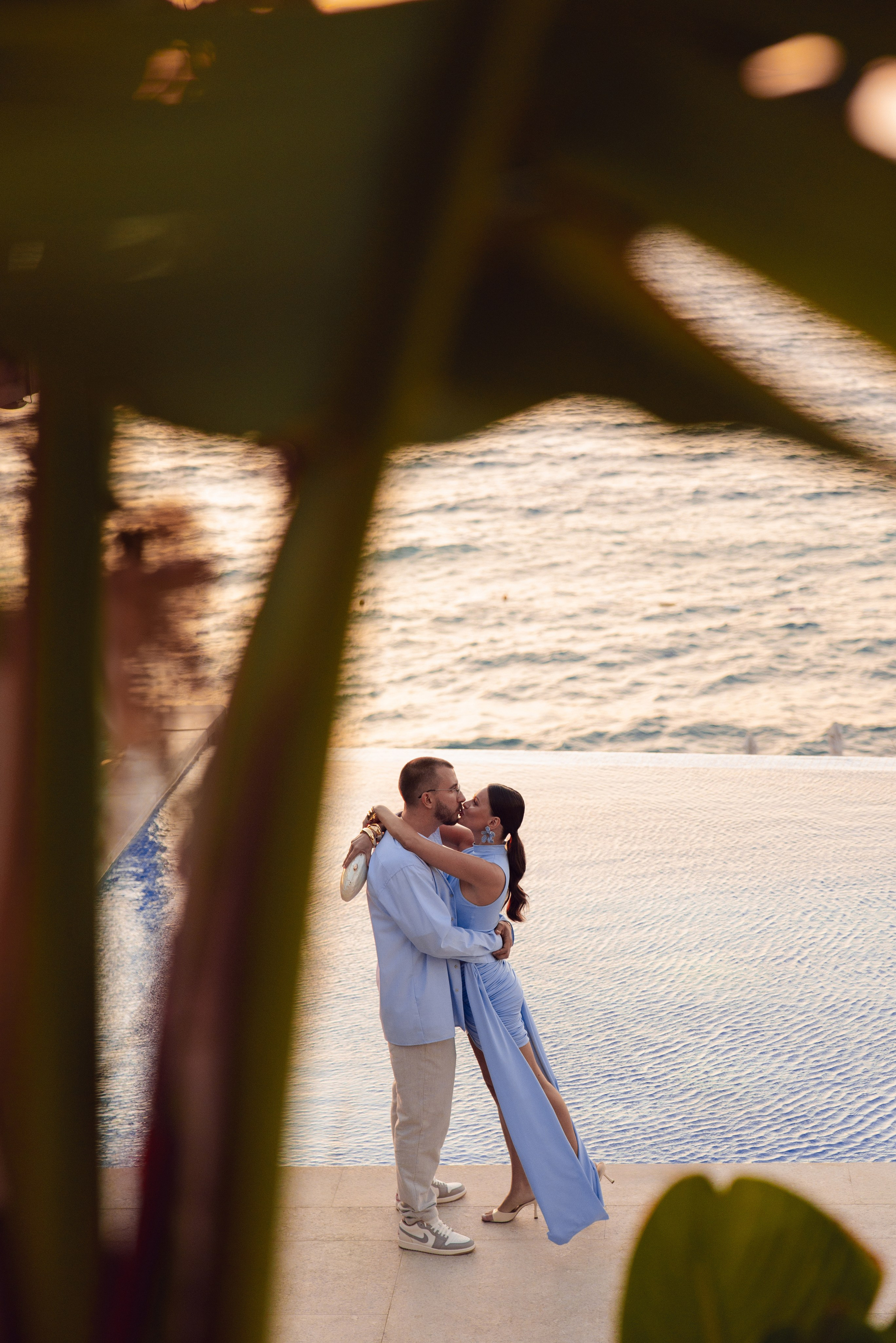 Если это то самое — впереди вся жизнь