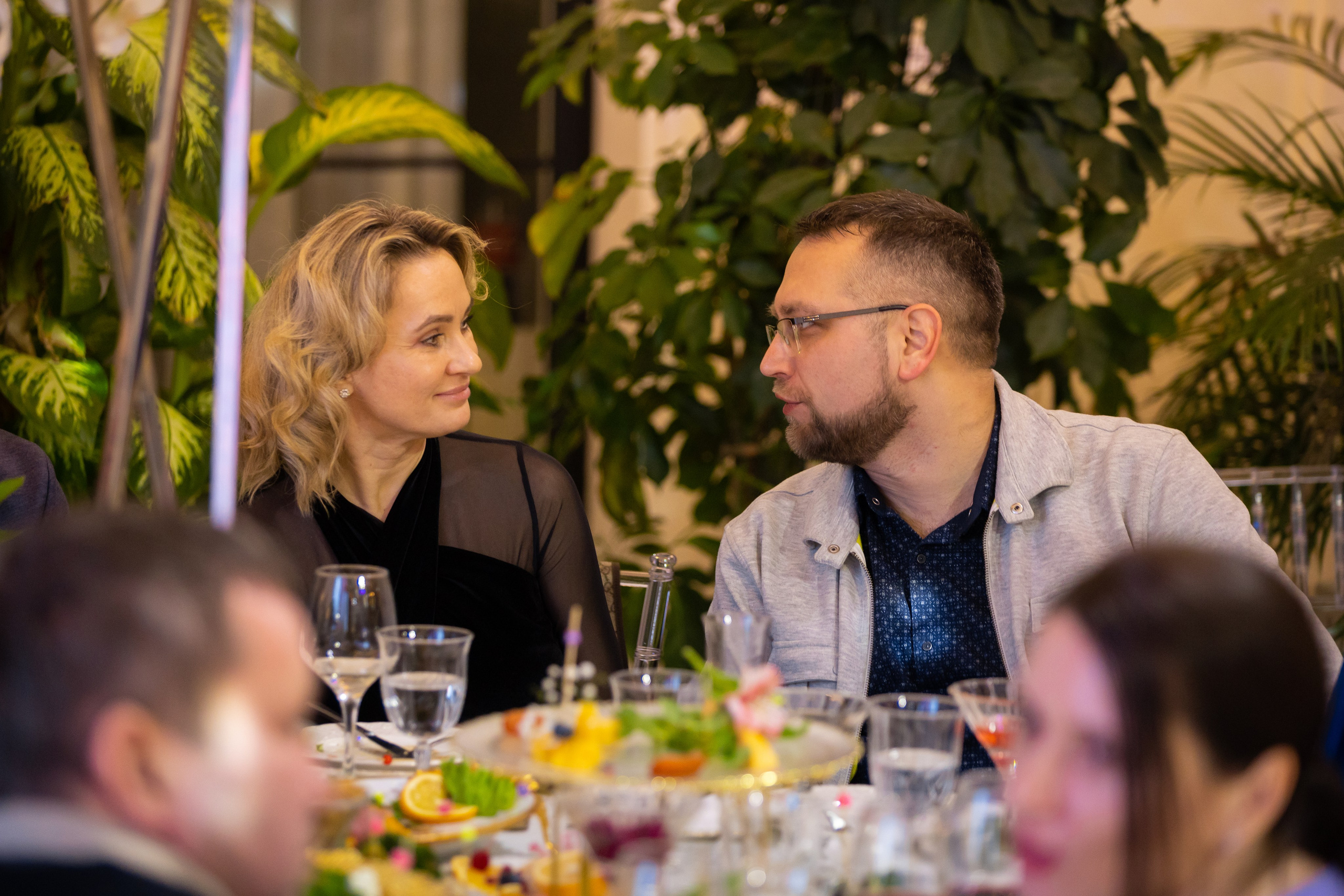 День рождения Тимура Ядгарова (Ташкент). Евгений Матвеев — фотограф в Санкт-Петербурге