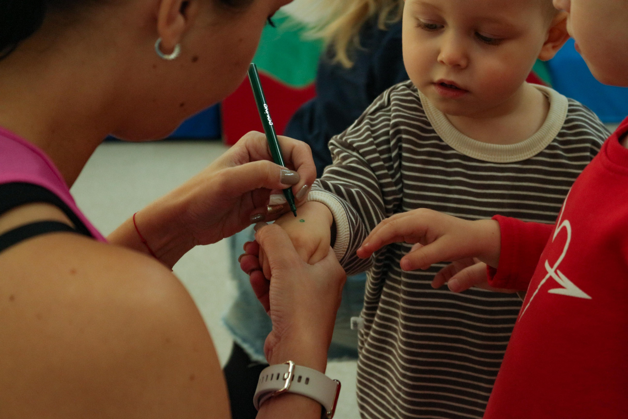 Юни клуб. Алиса Томшина — Фотограф / Видеограф