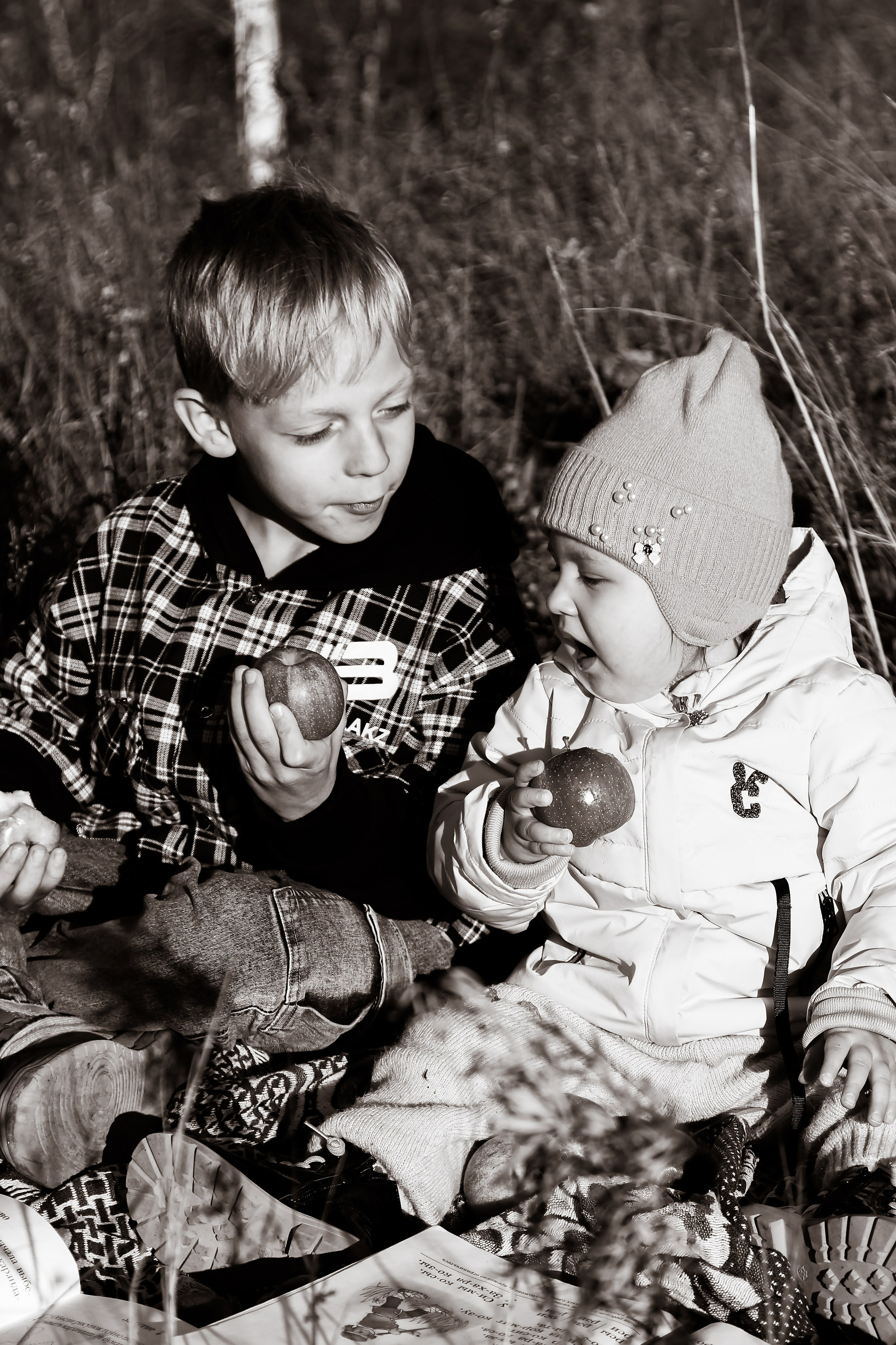 Новый Ургал. Алиса Томшина — Фотограф / Видеограф