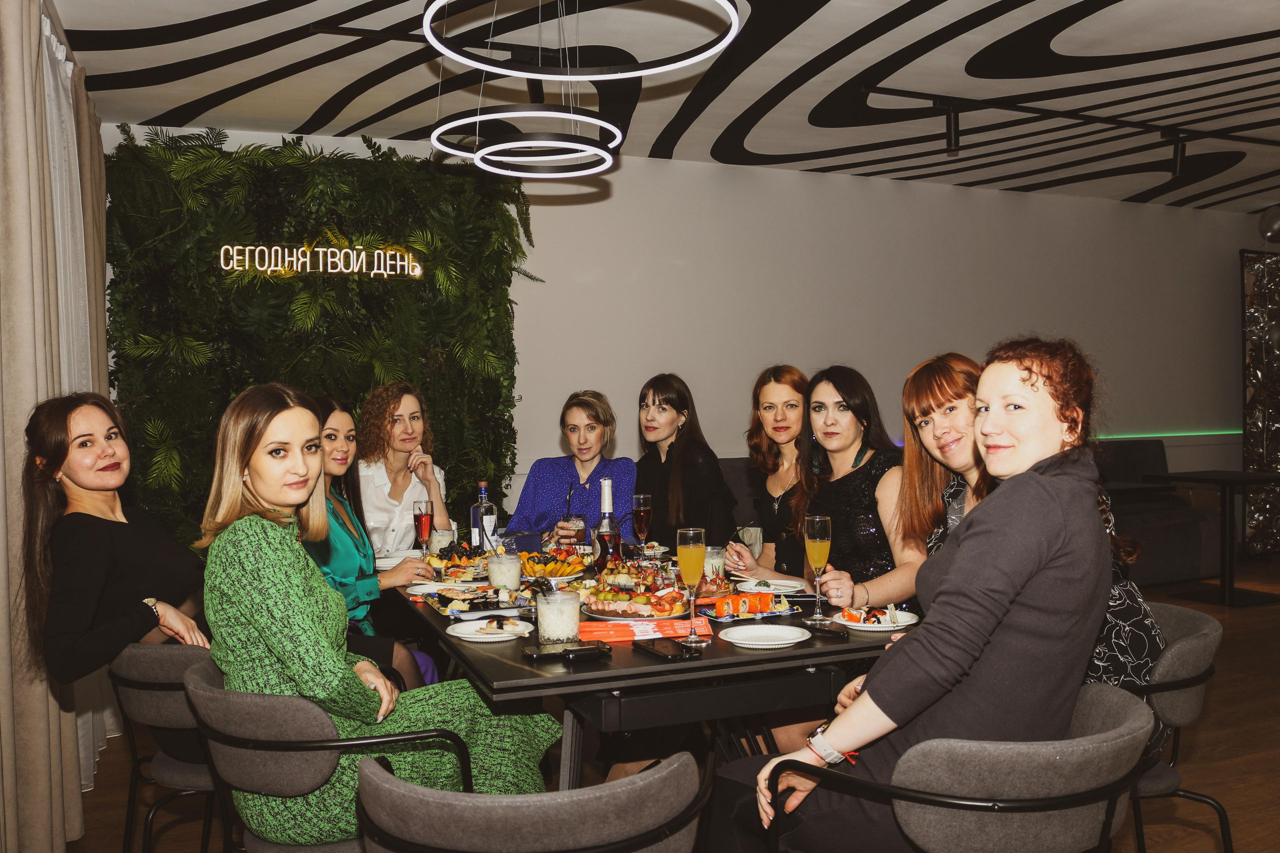 Студия пятница 2. Алиса Томшина — Фотограф / Видеограф