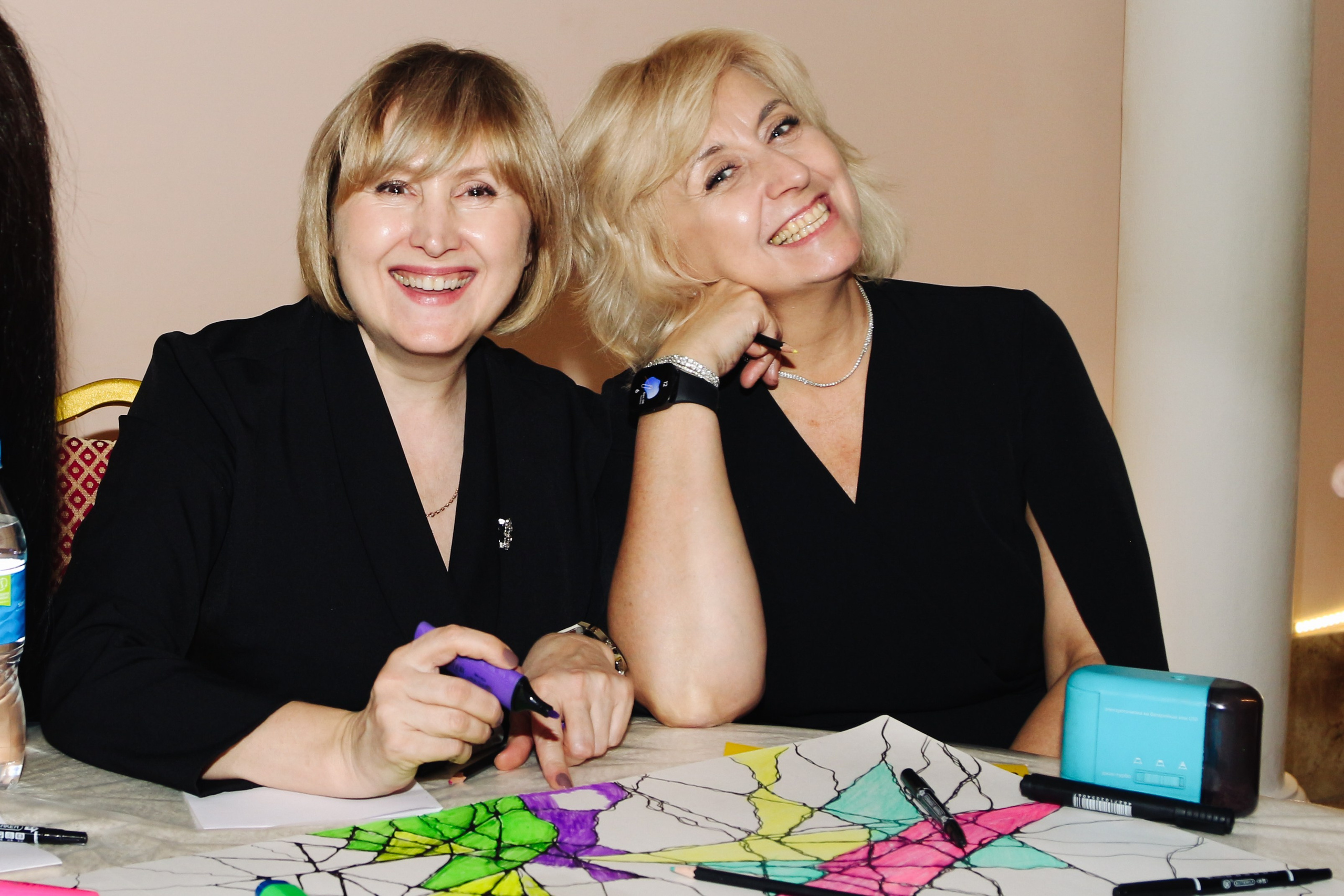 Арагон Нейрографика. Алиса Томшина — Фотограф / Видеограф