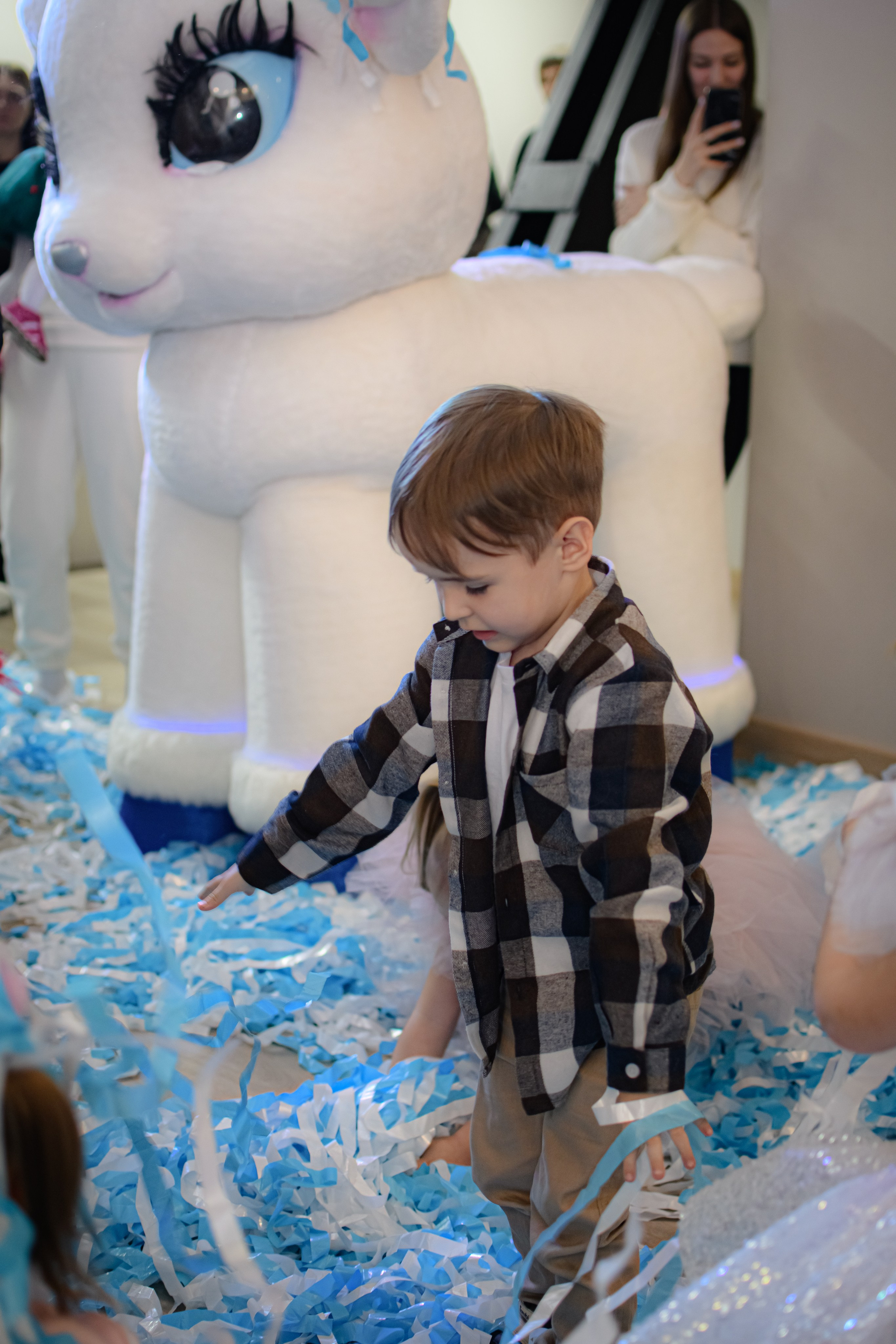 HAPPY NEW YEAR. Photokarish