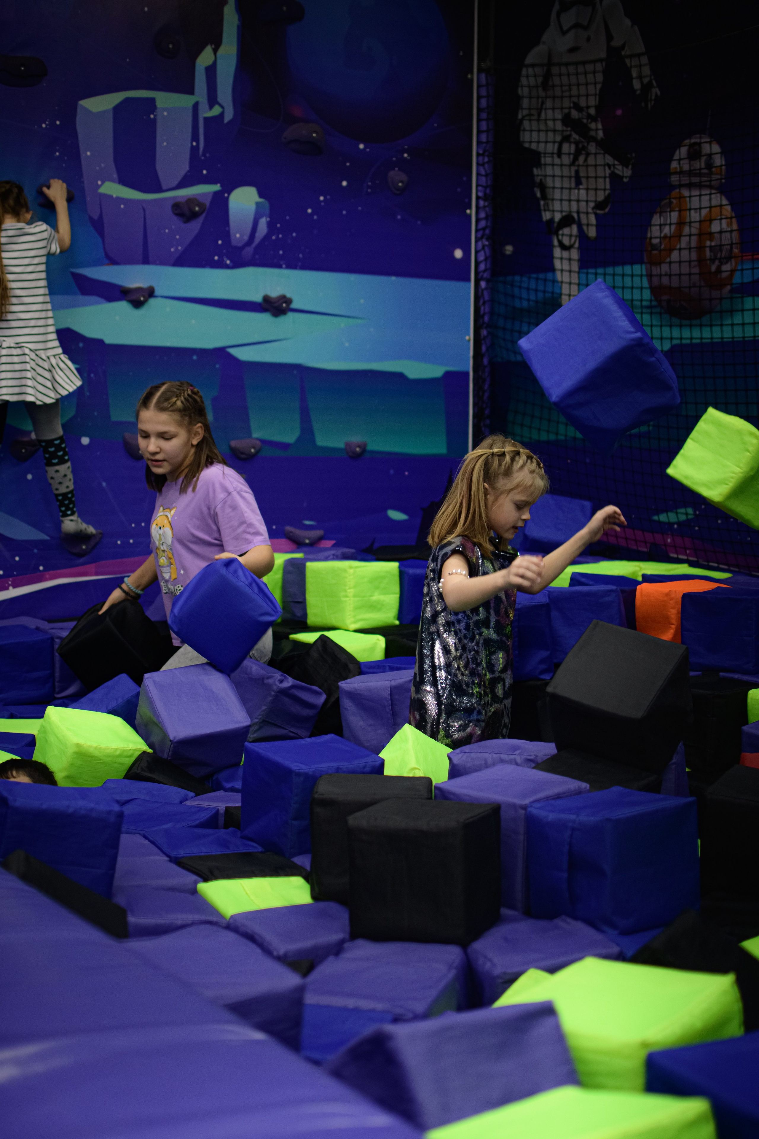 ДЕНЬ РОЖДЕНИЯ / АЛЕКСЕЙ 7 ЛЕТ. Photokarish