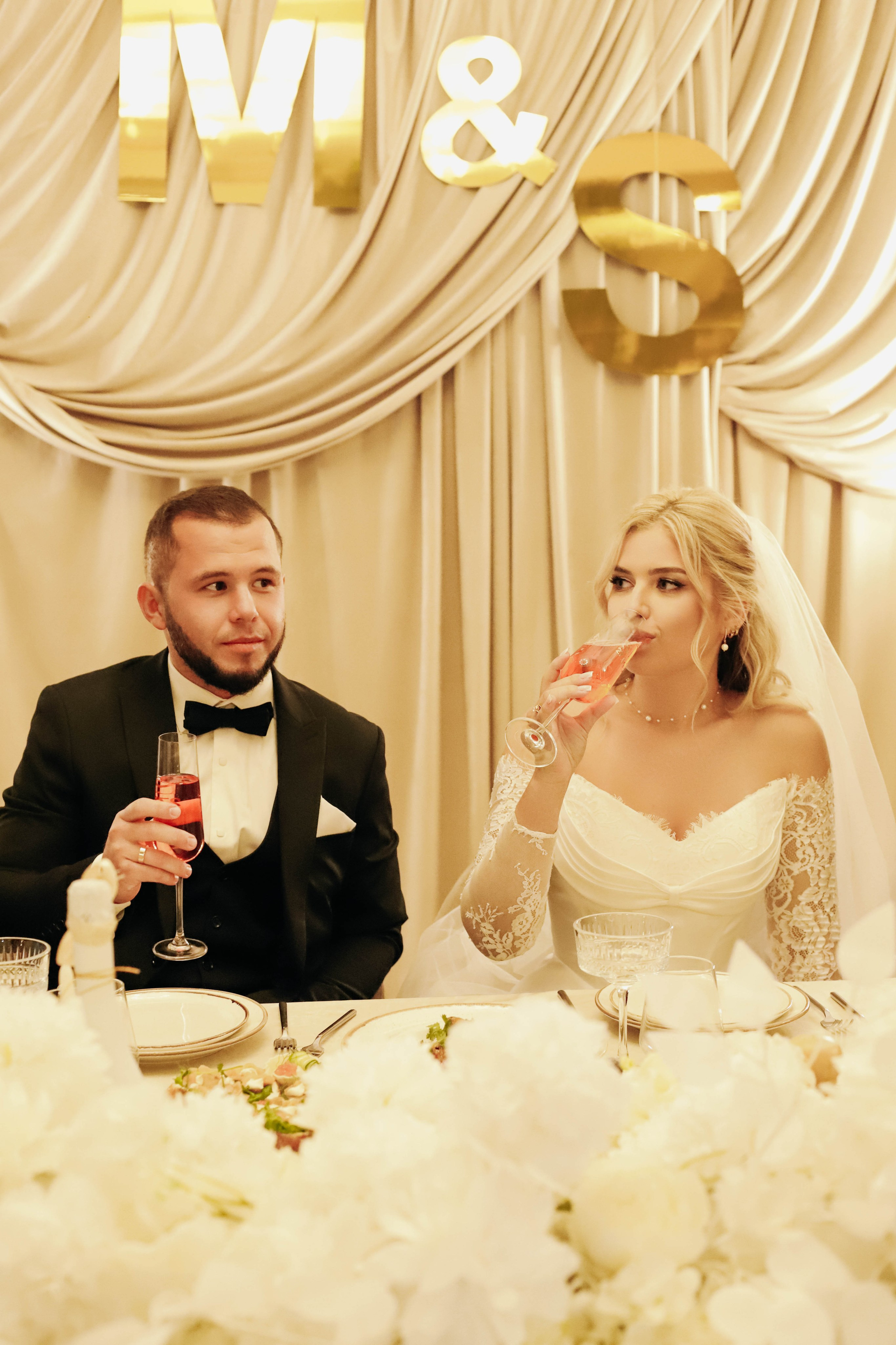 СОФИЯ & МИХАИЛ. Фотограф Мариуполь | Ялта | Крым — Диана Мазенко