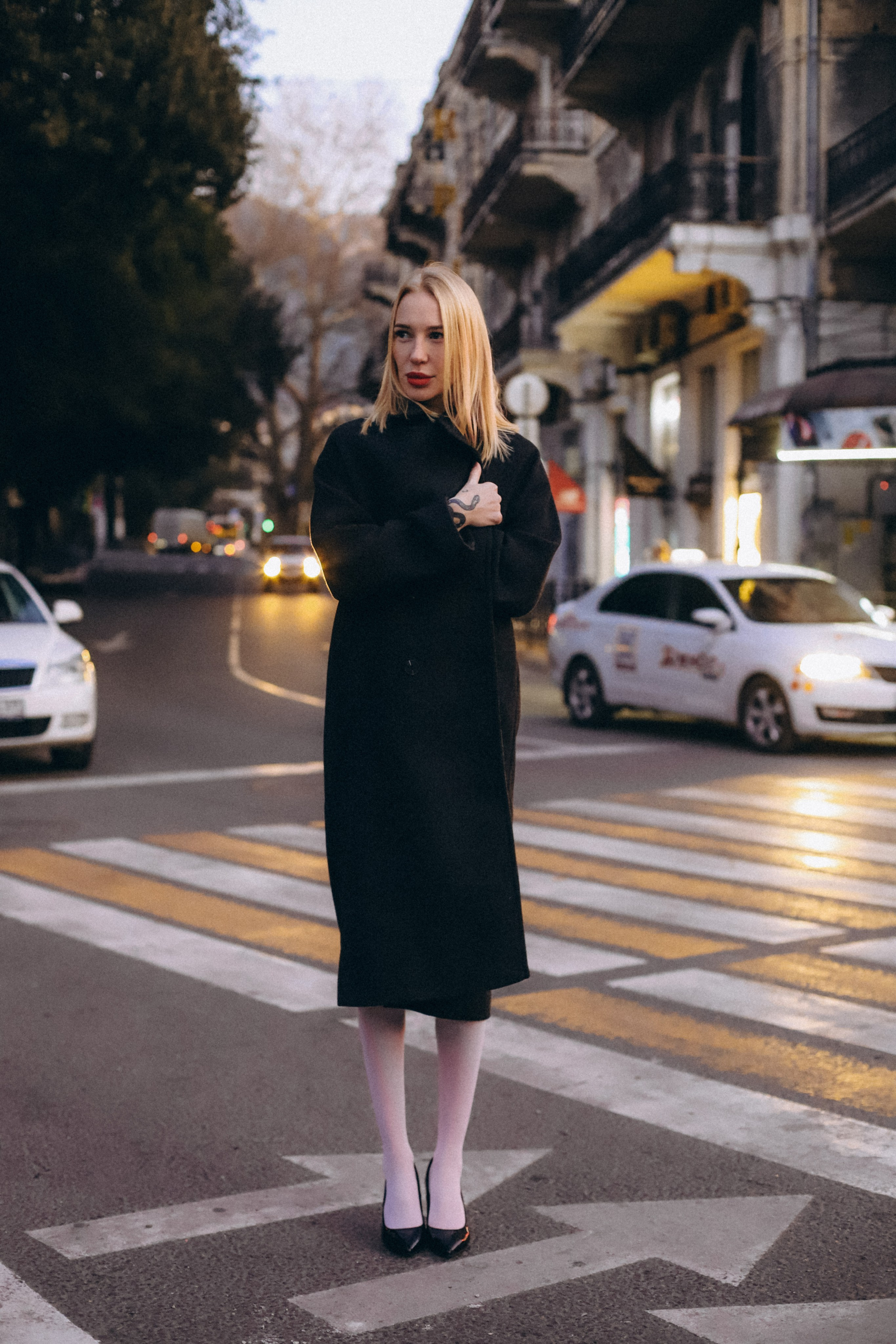 НАТАЛЬЯ. Фотограф Мариуполь | Ялта | Крым — Диана Мазенко