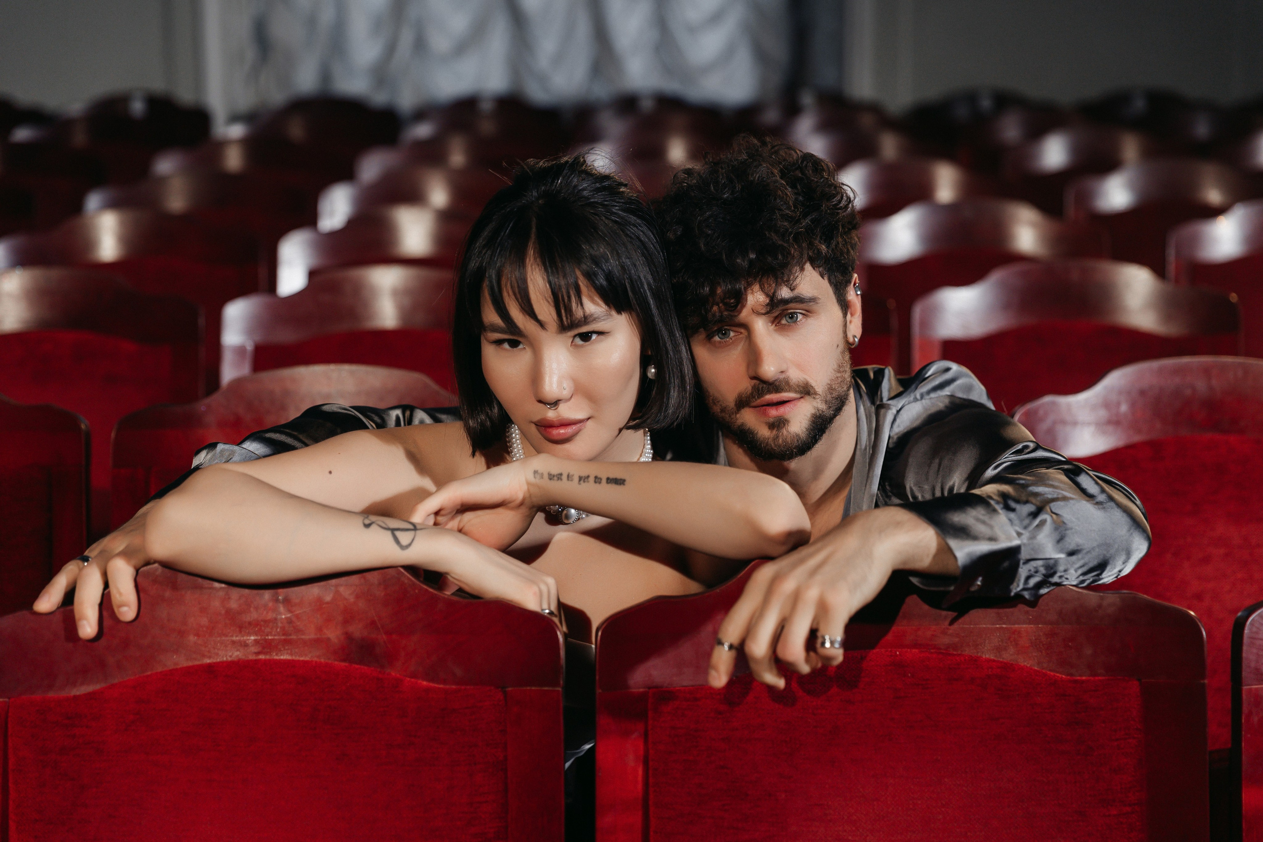 Андрей и Марина, Питер 2024. Свадебный  и семейный фотограф в Краснодаре