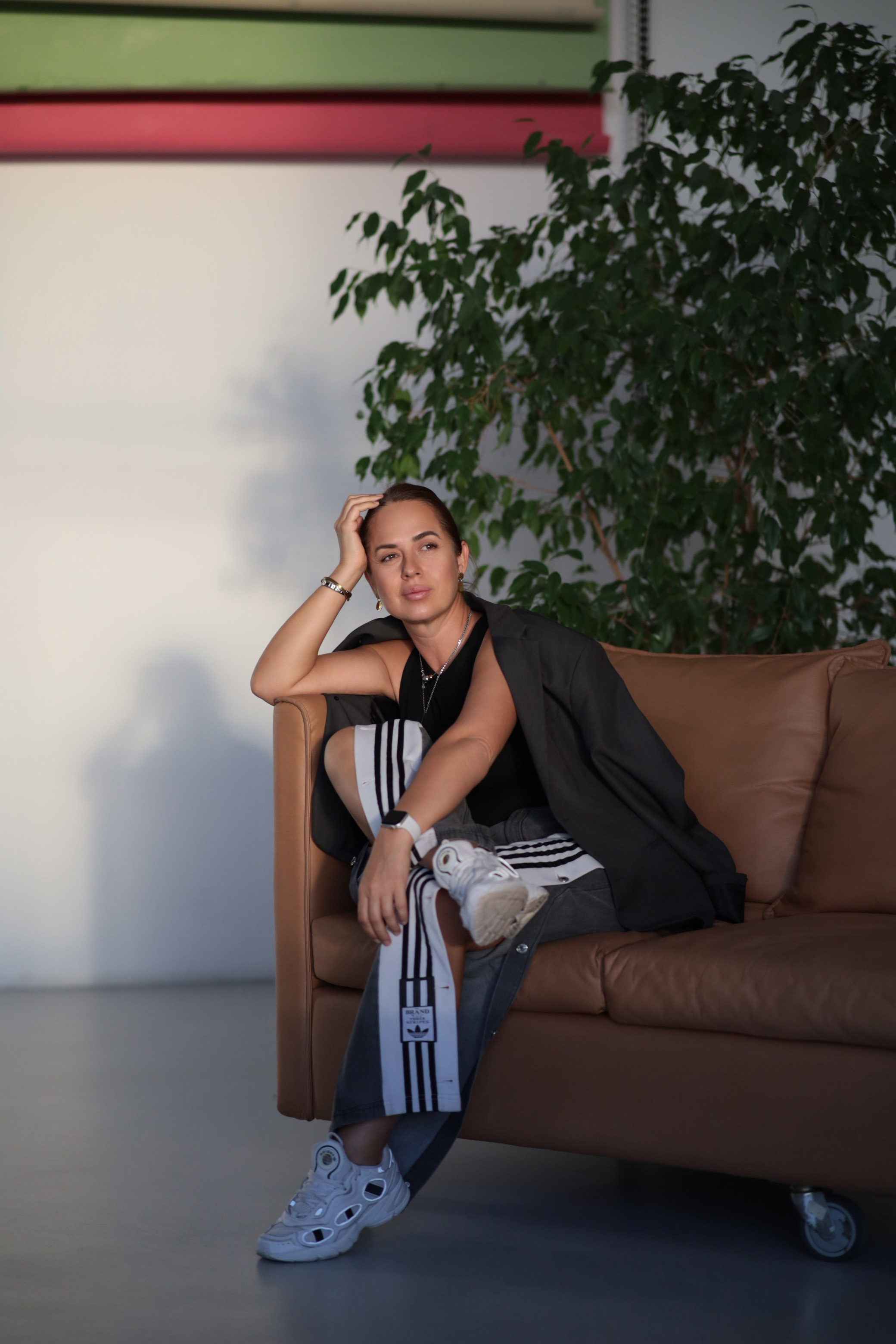 Женский портрет. Портретный фотограф в Самаре Гульназ Валиахметова