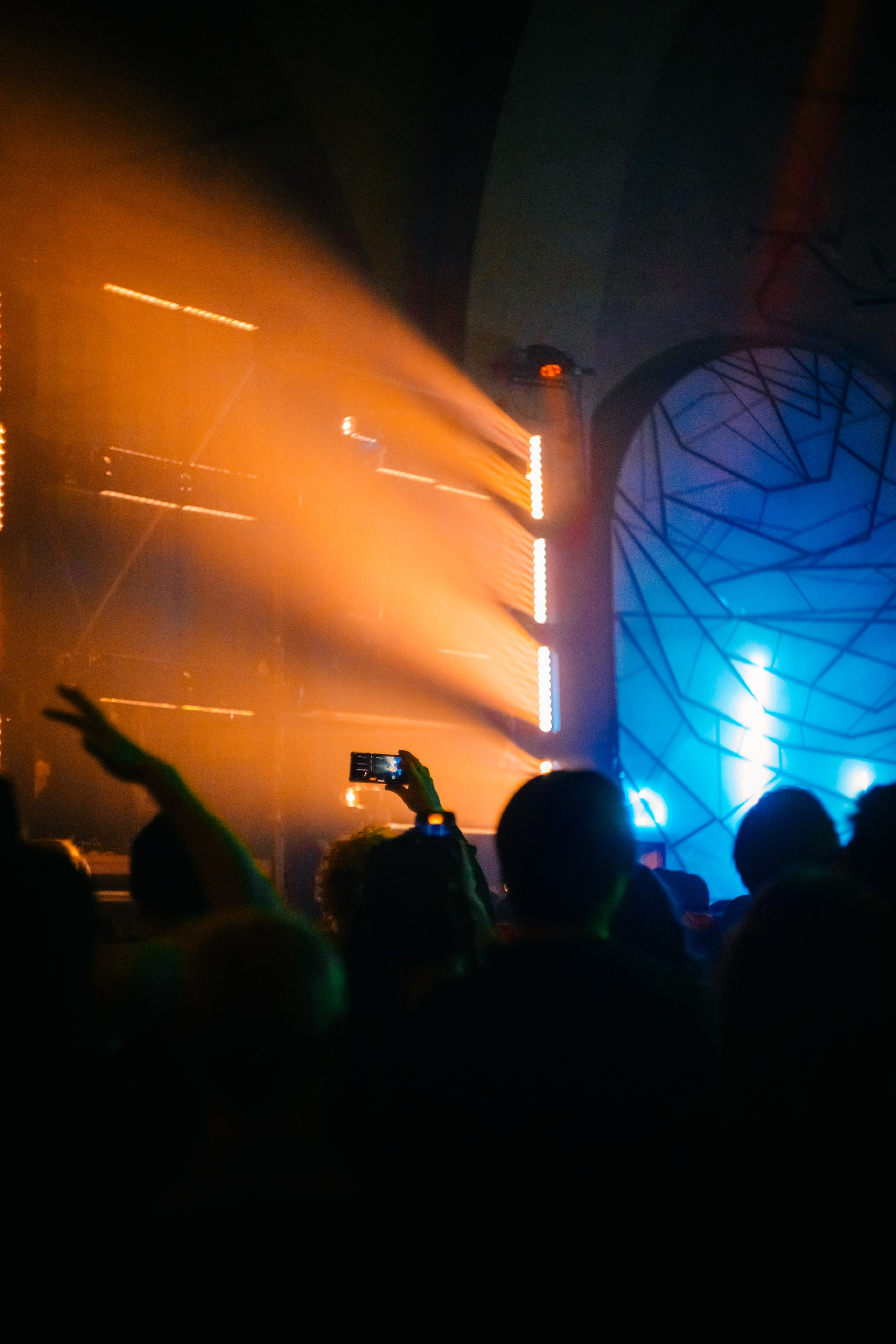 Music Festivals. Анастасия Гарба — фотограф | Fashion & Visual Production
