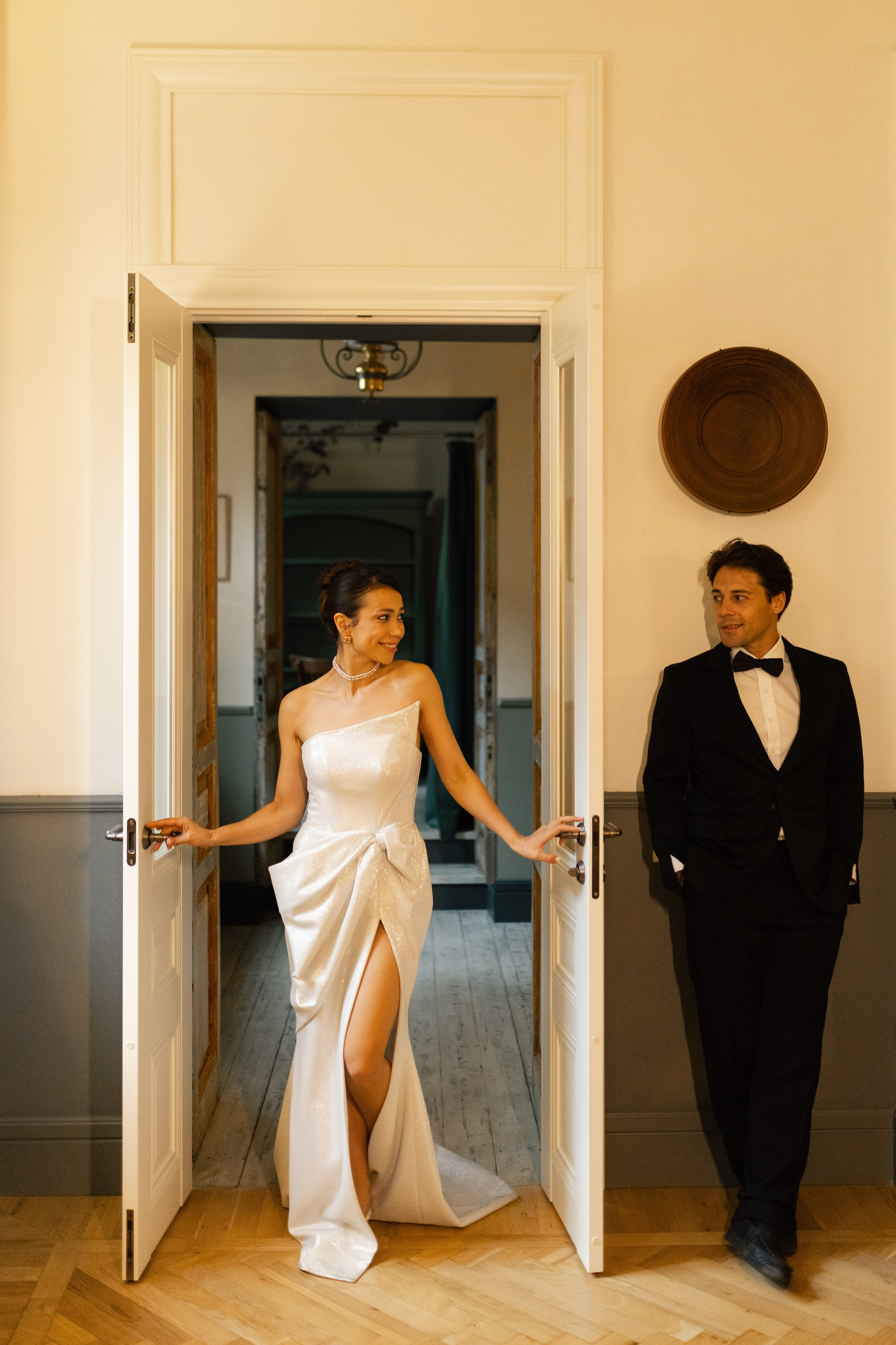 Artem & Inna. Фотограф в Томске Ирина Павлуцкая