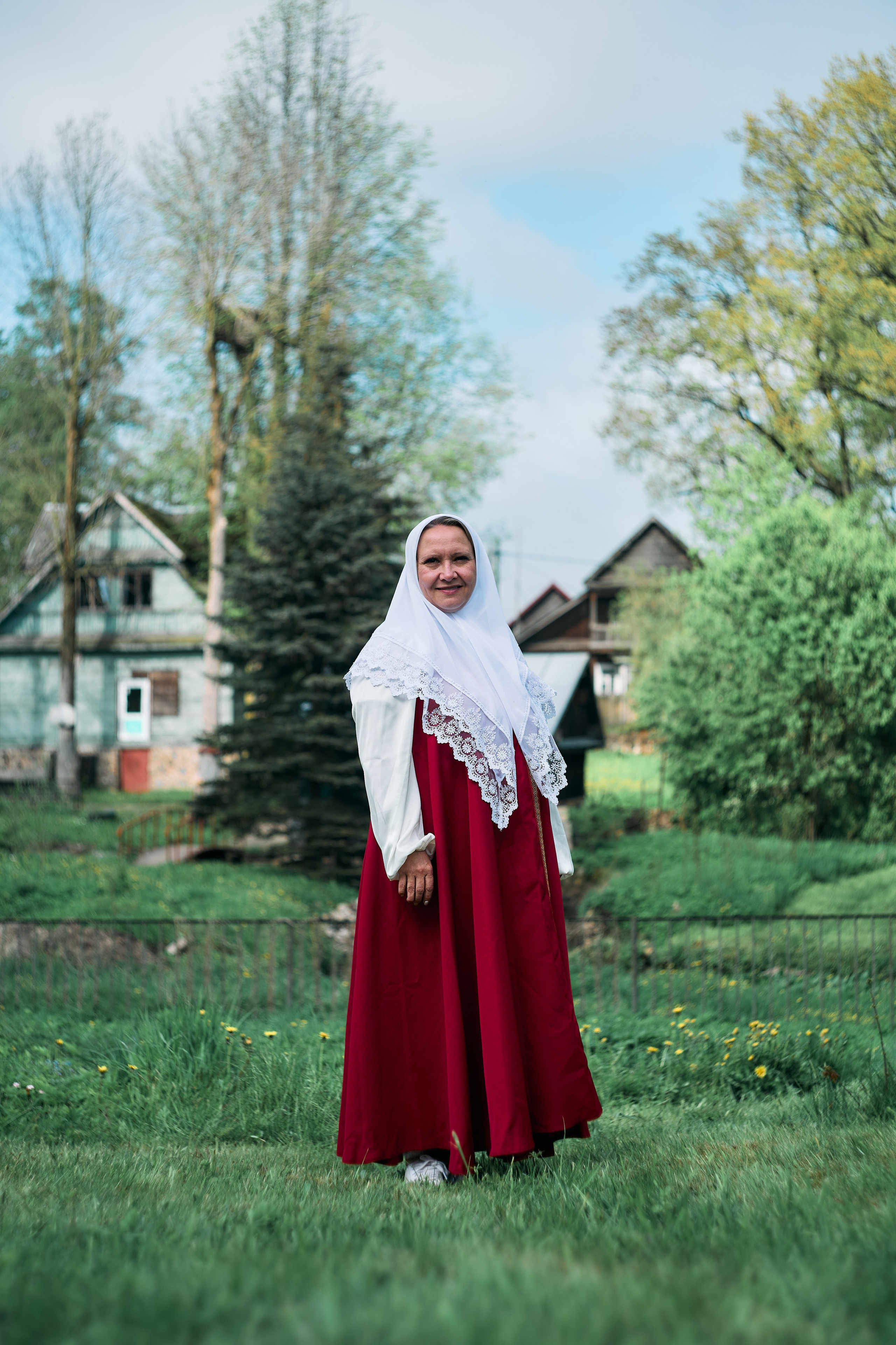 Лампово. Фотограф в Санкт-Петербурге