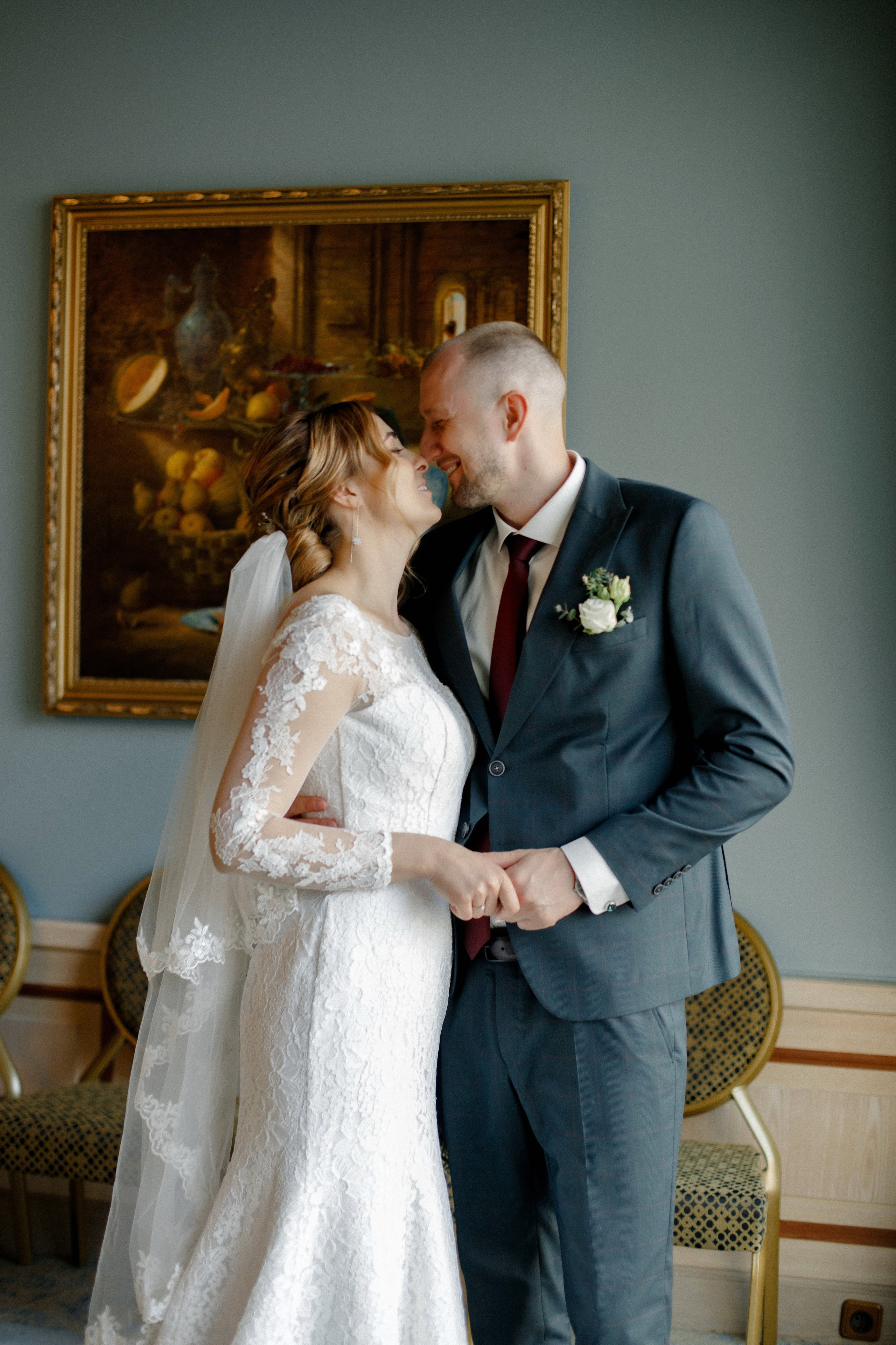 Свадебный фотограф. Профессиональный фотограф в Подольске Елена Локтионова