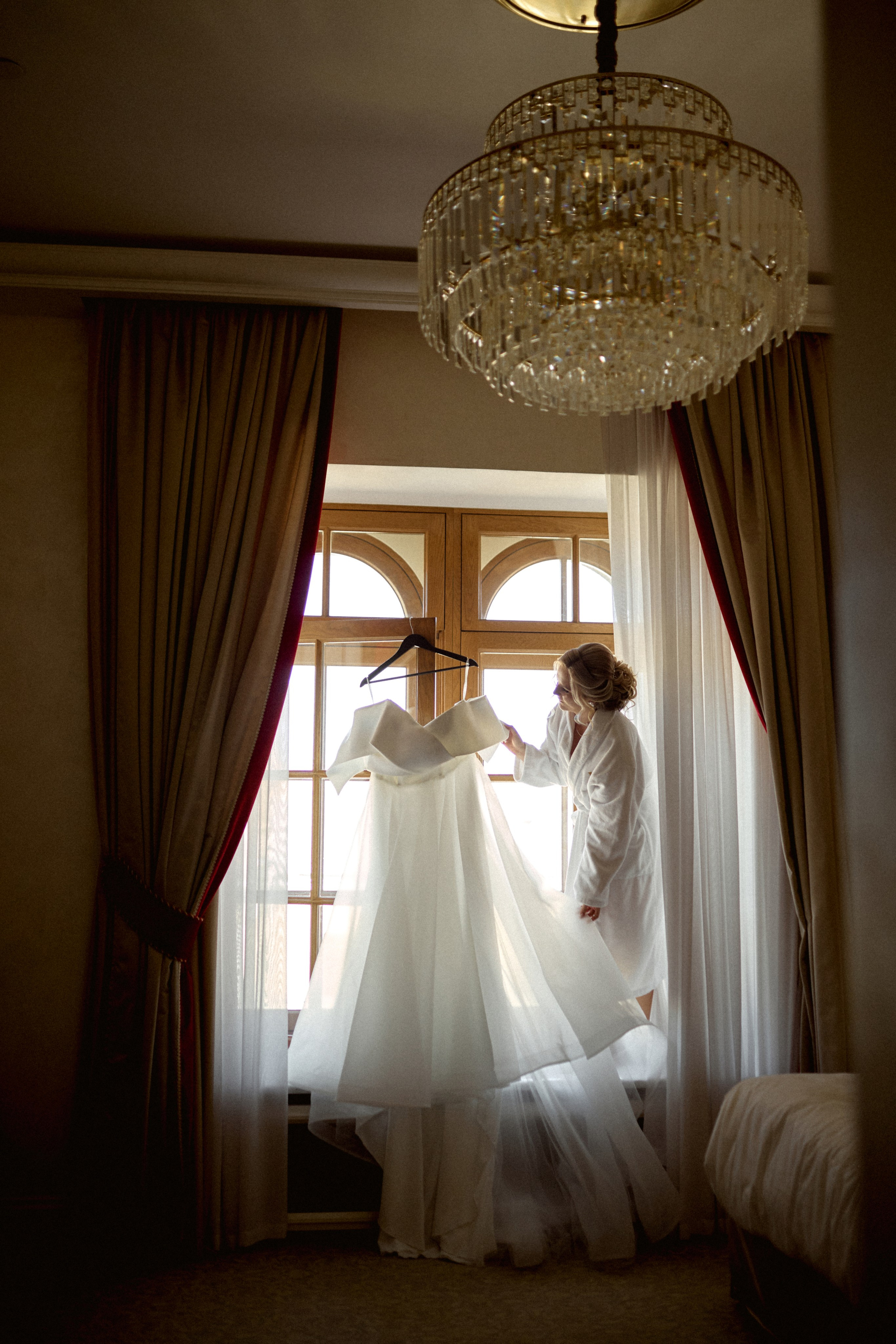 Максим & Ксения. Сестры Карабаза. Фотографы и ретушеры в Москве и Санкт-Петербурге