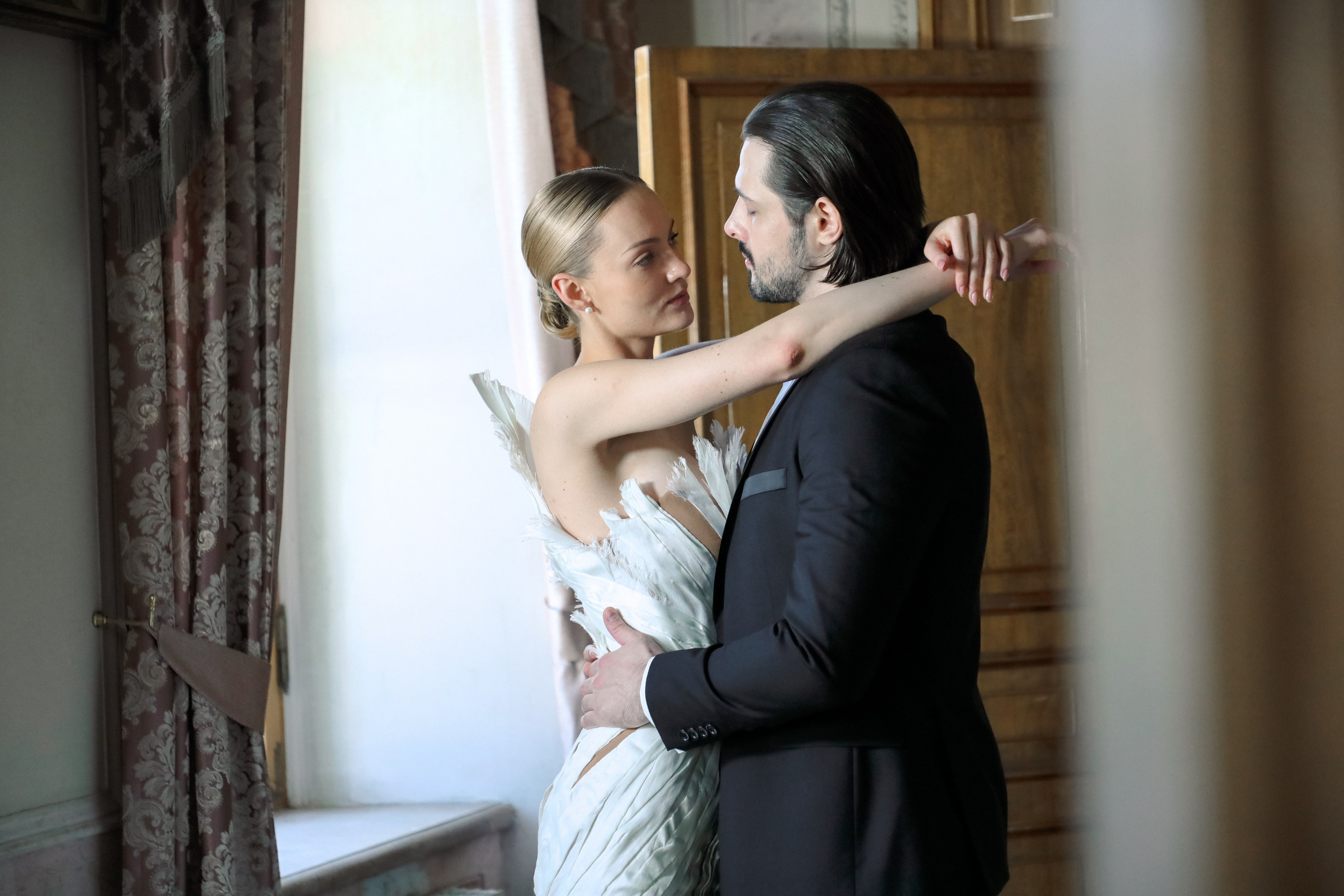 Свадебный фотограф Орехово-Зуево Москва Санкт-Петербург. Свадебный фотограф в Москве Анна Гусева