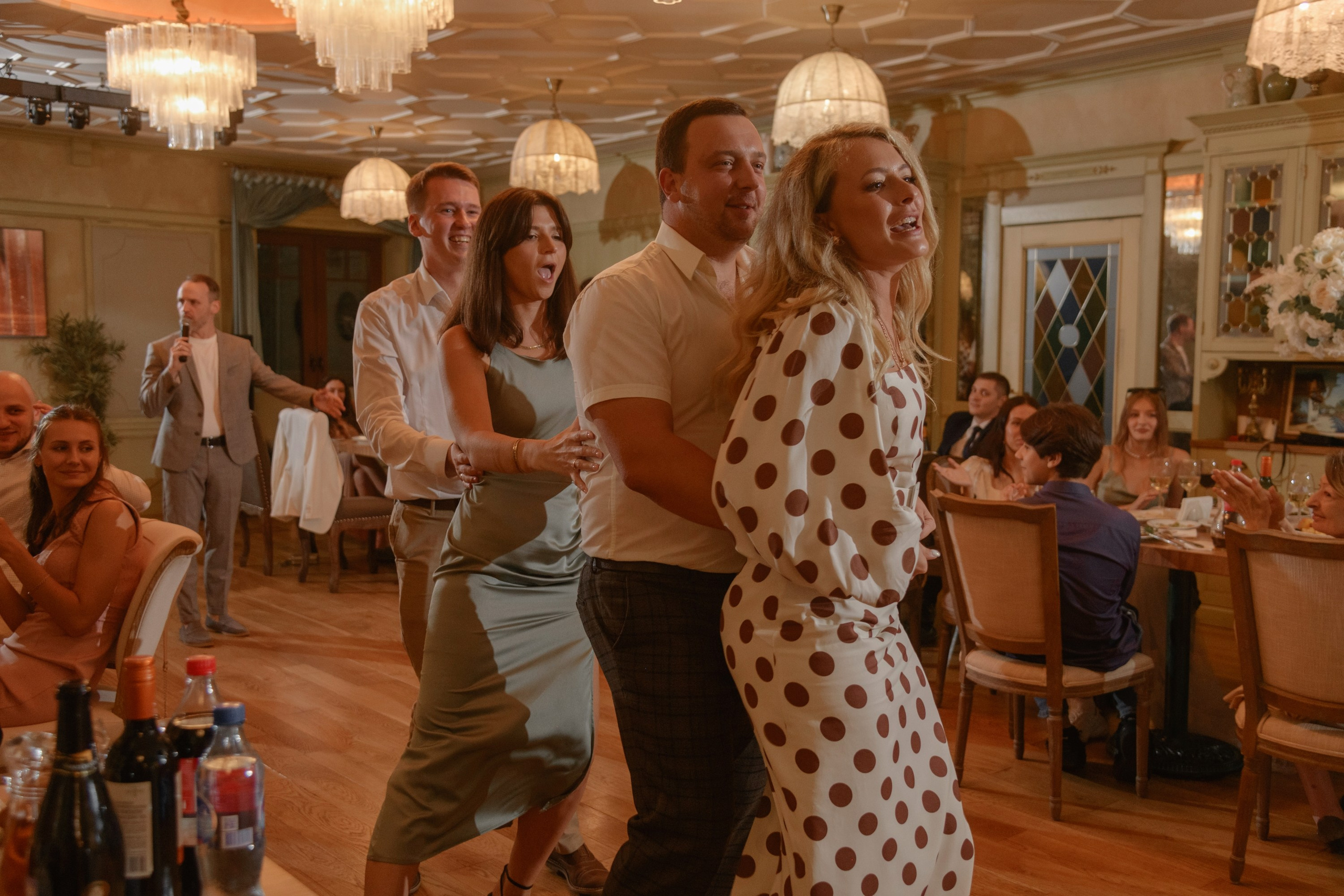 Камилла и Денис. Фотограф Смоляк Алена