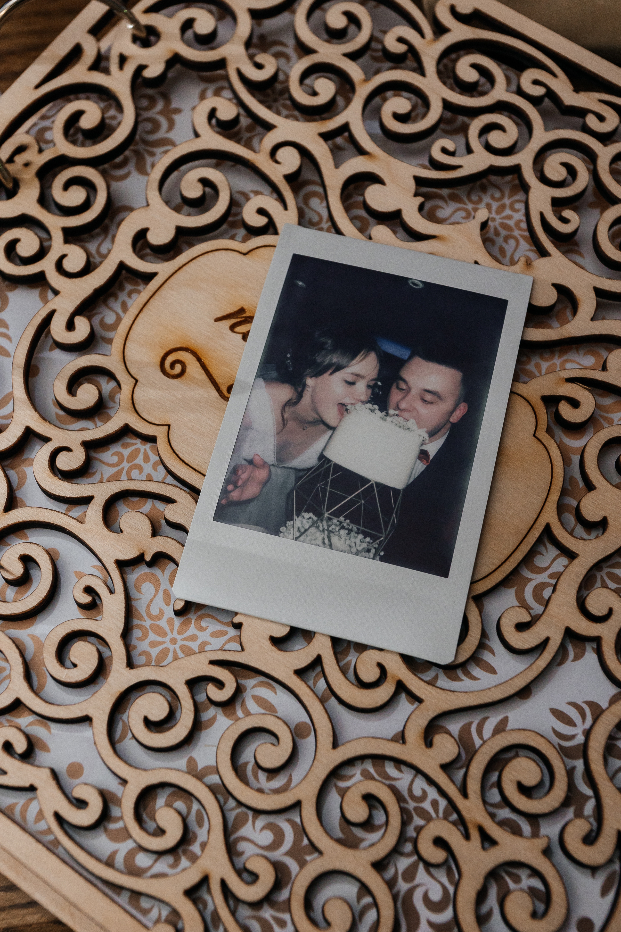 Денис и Аня. Фотограф Макс Ветошкин 📷