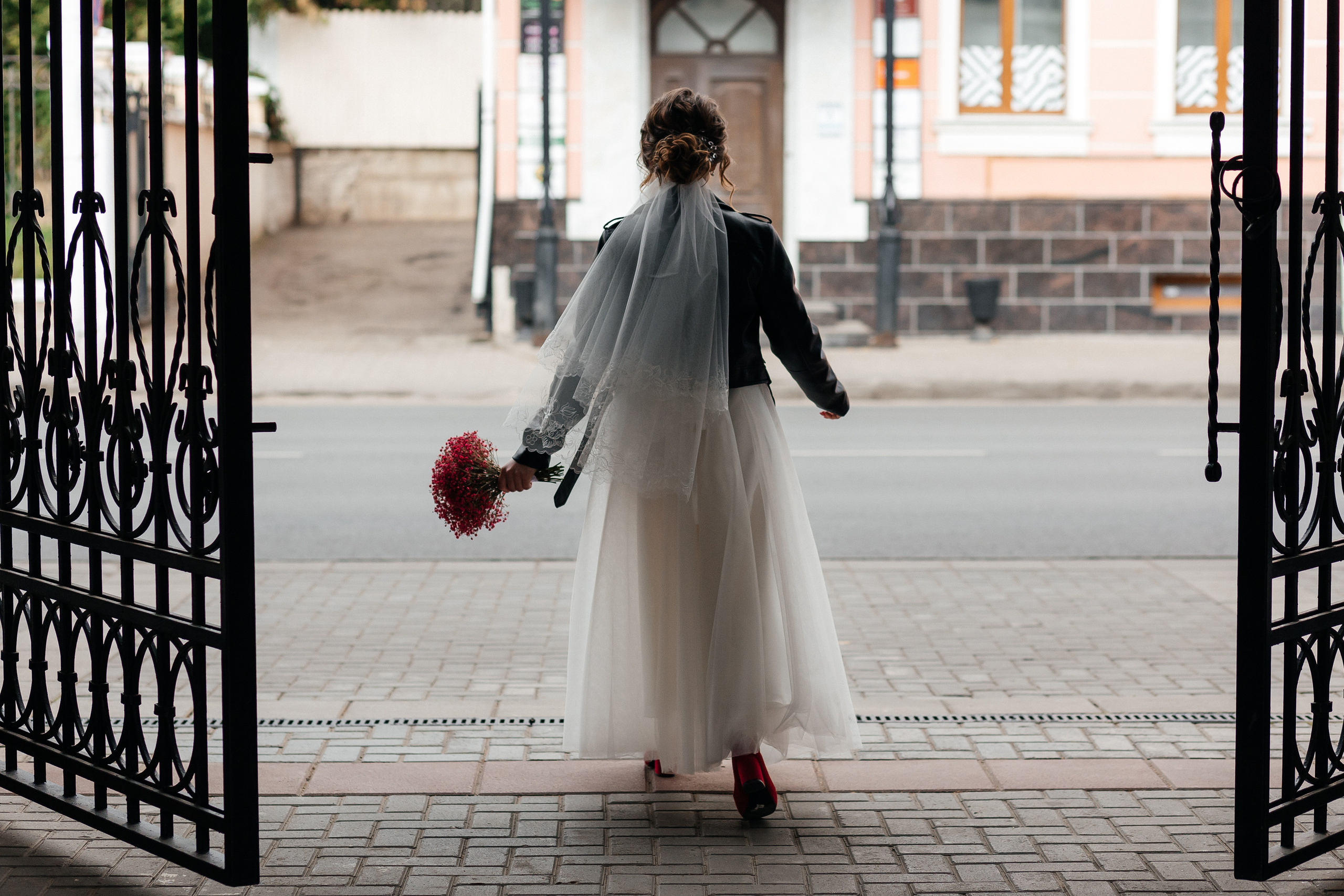 Денис и Аня. Фотограф Макс Ветошкин 📷