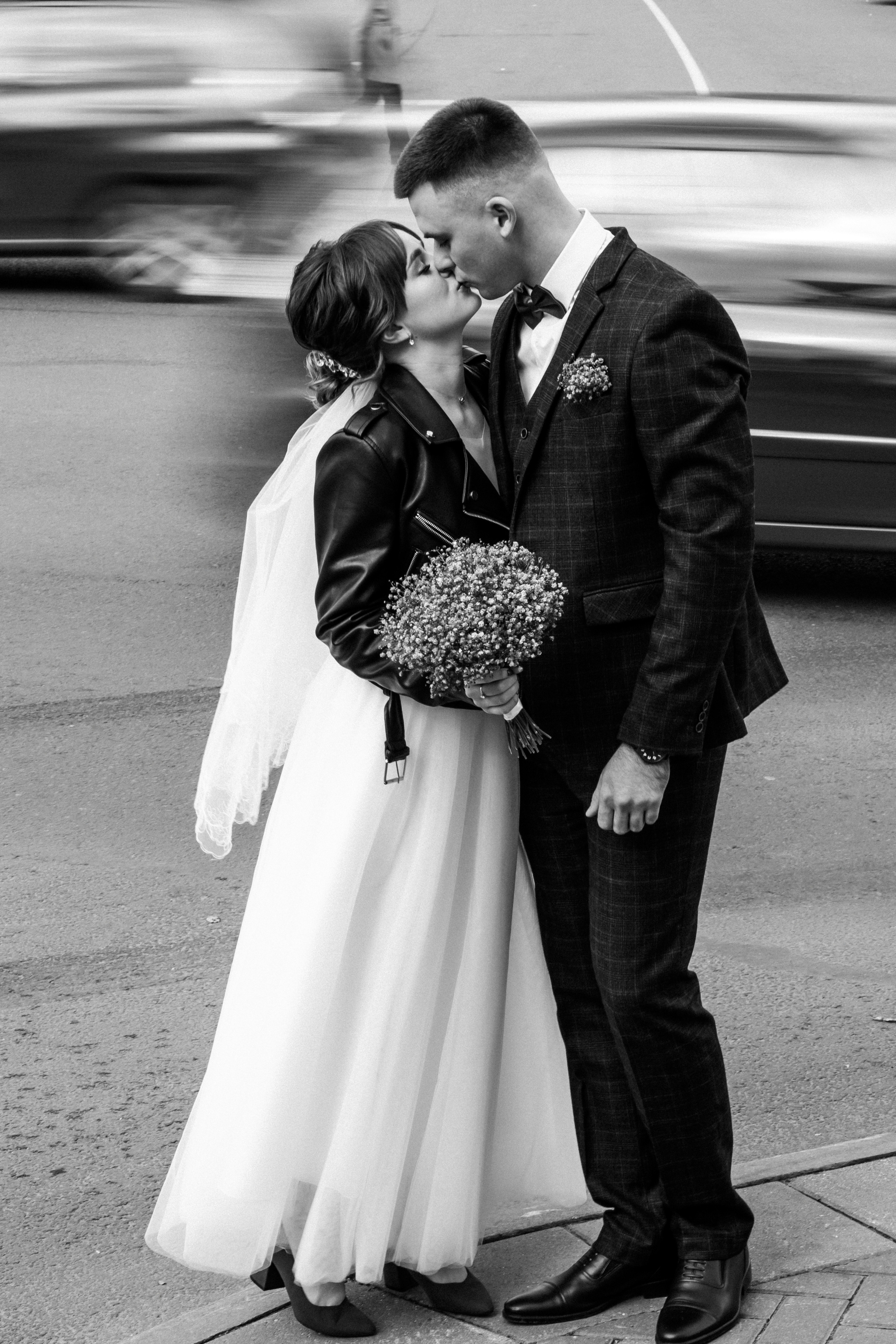 Денис и Аня. Фотограф Макс Ветошкин 📷