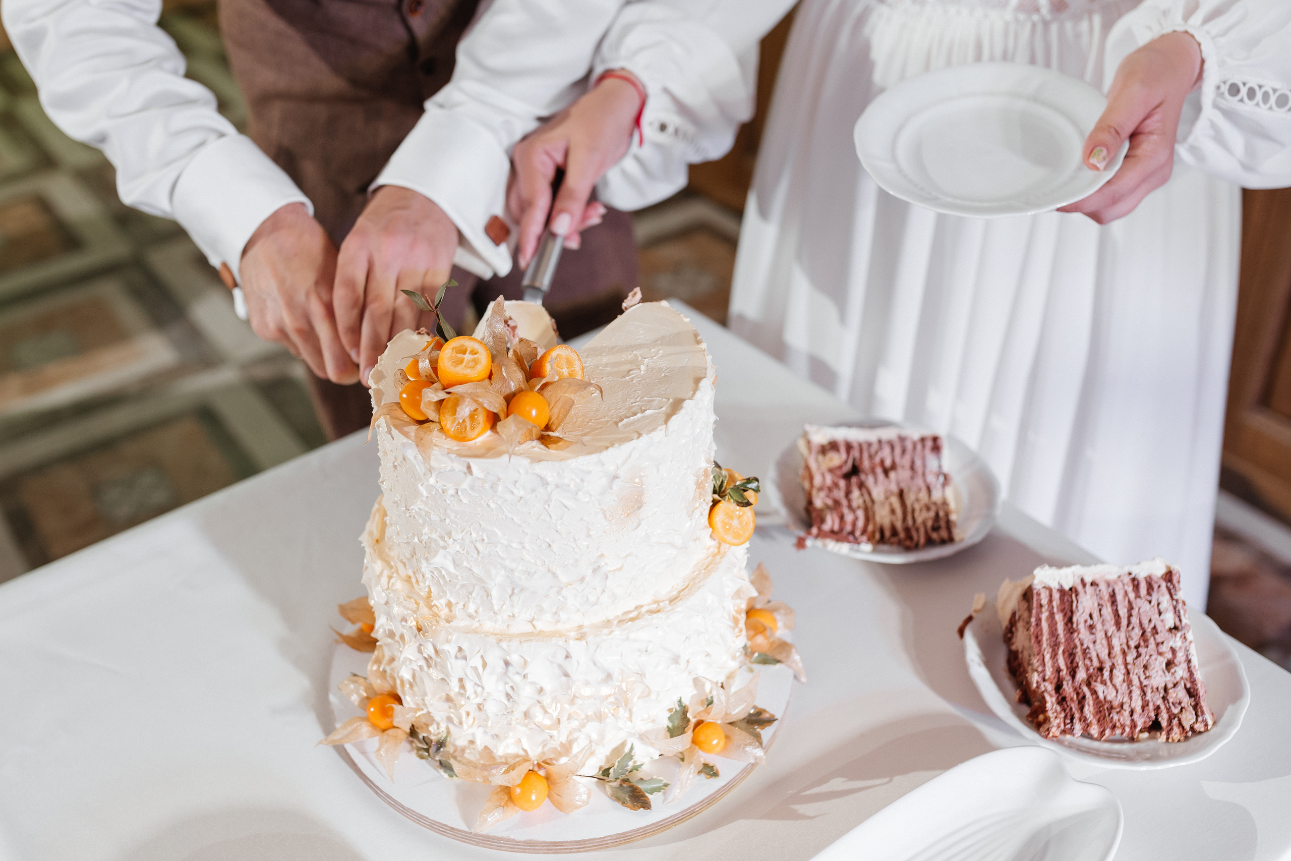 Дима и Лида. Фотограф Макс Ветошкин 📷