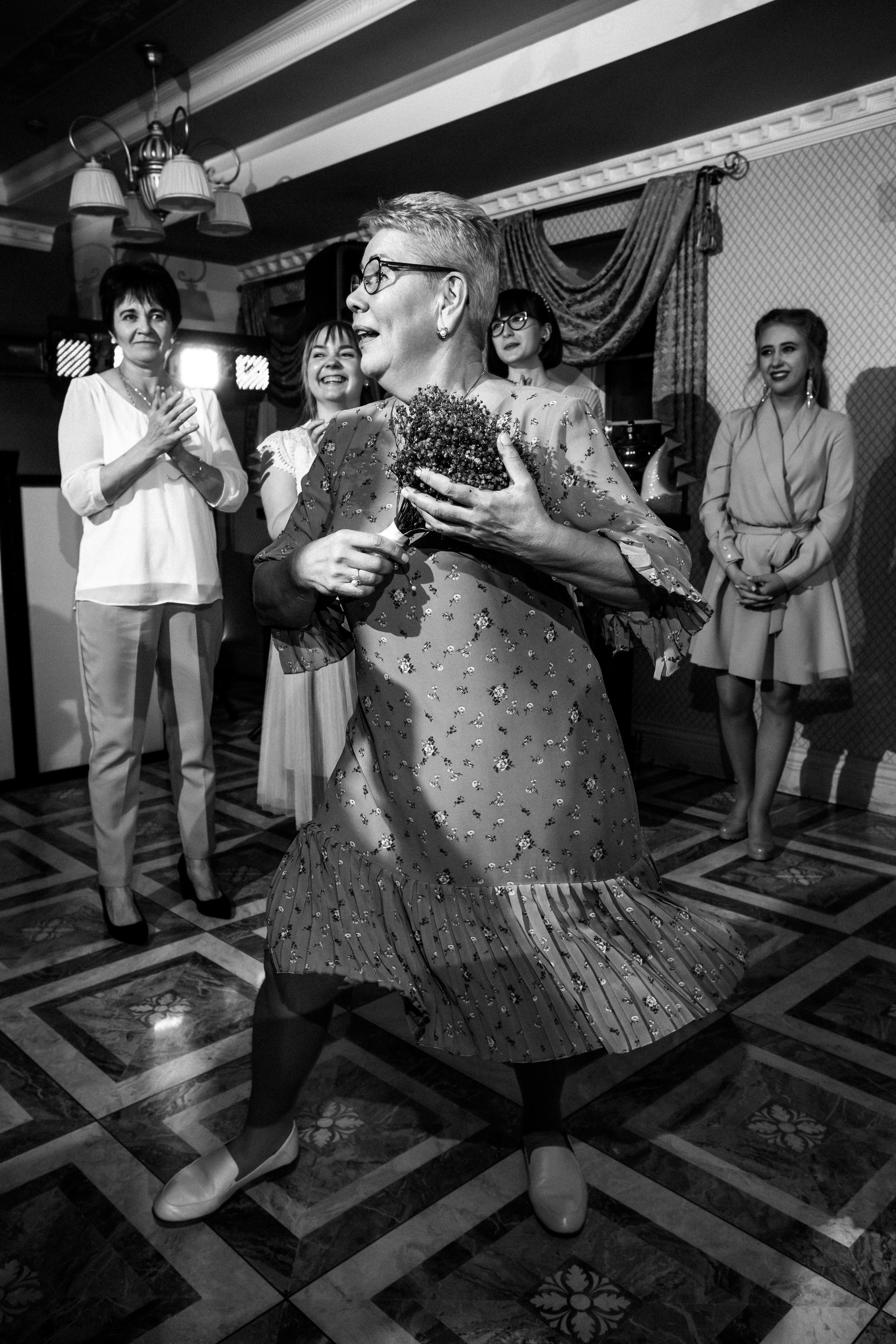 Денис и Аня. Фотограф Макс Ветошкин 📷