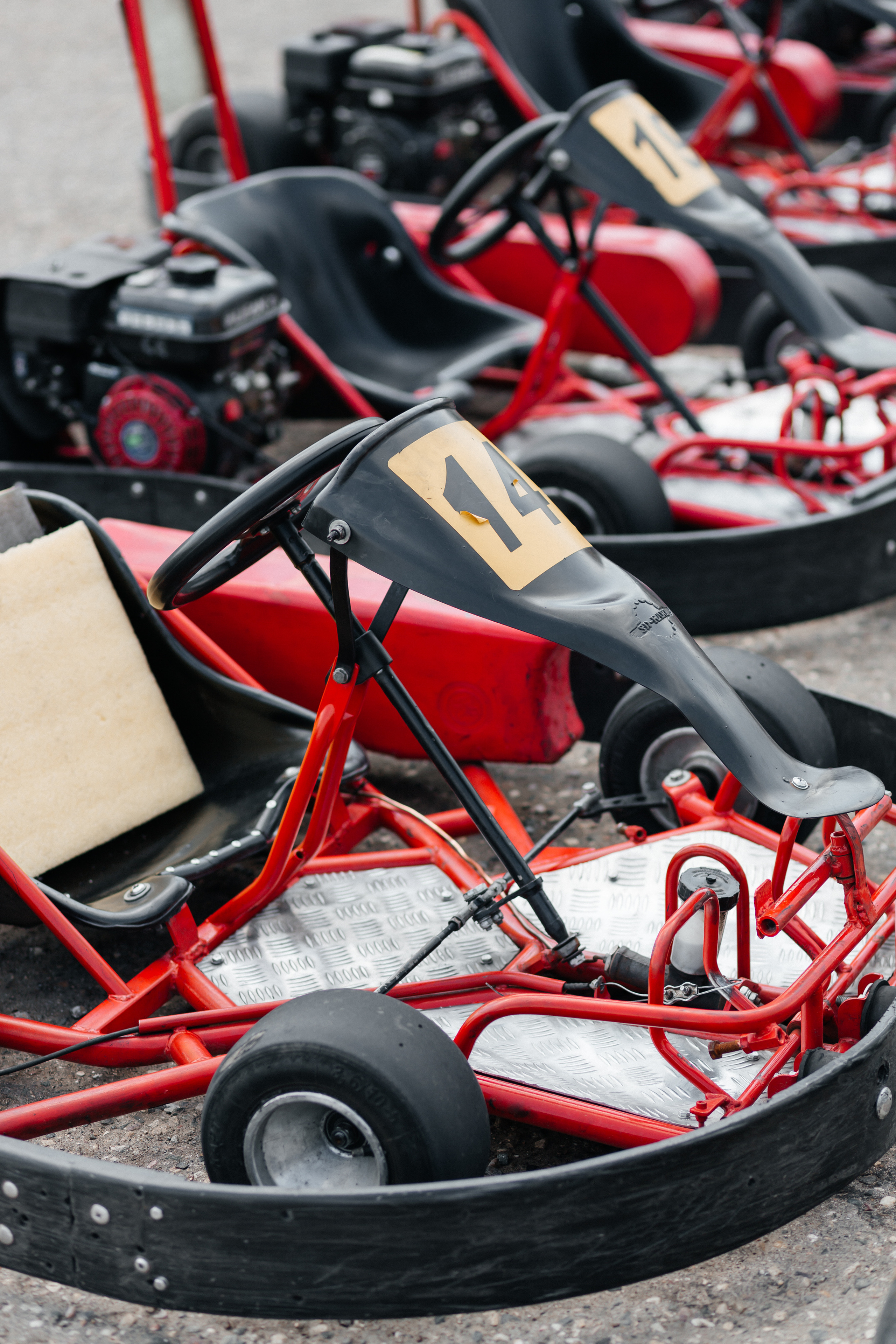 Дима и Лида. Фотограф Макс Ветошкин 📷